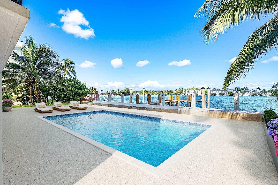 2500 Bay Drive 4a, Pompano Beach Unit: 4a