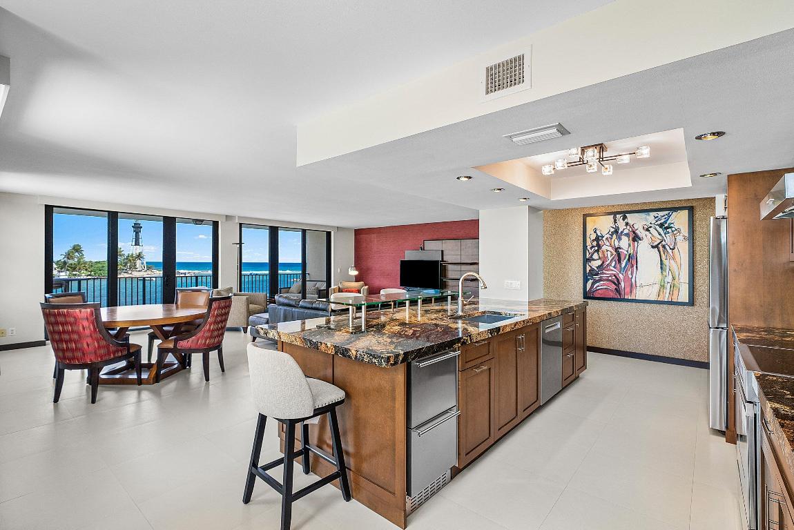 2500 Bay Drive 4a, Pompano Beach Unit: 4a