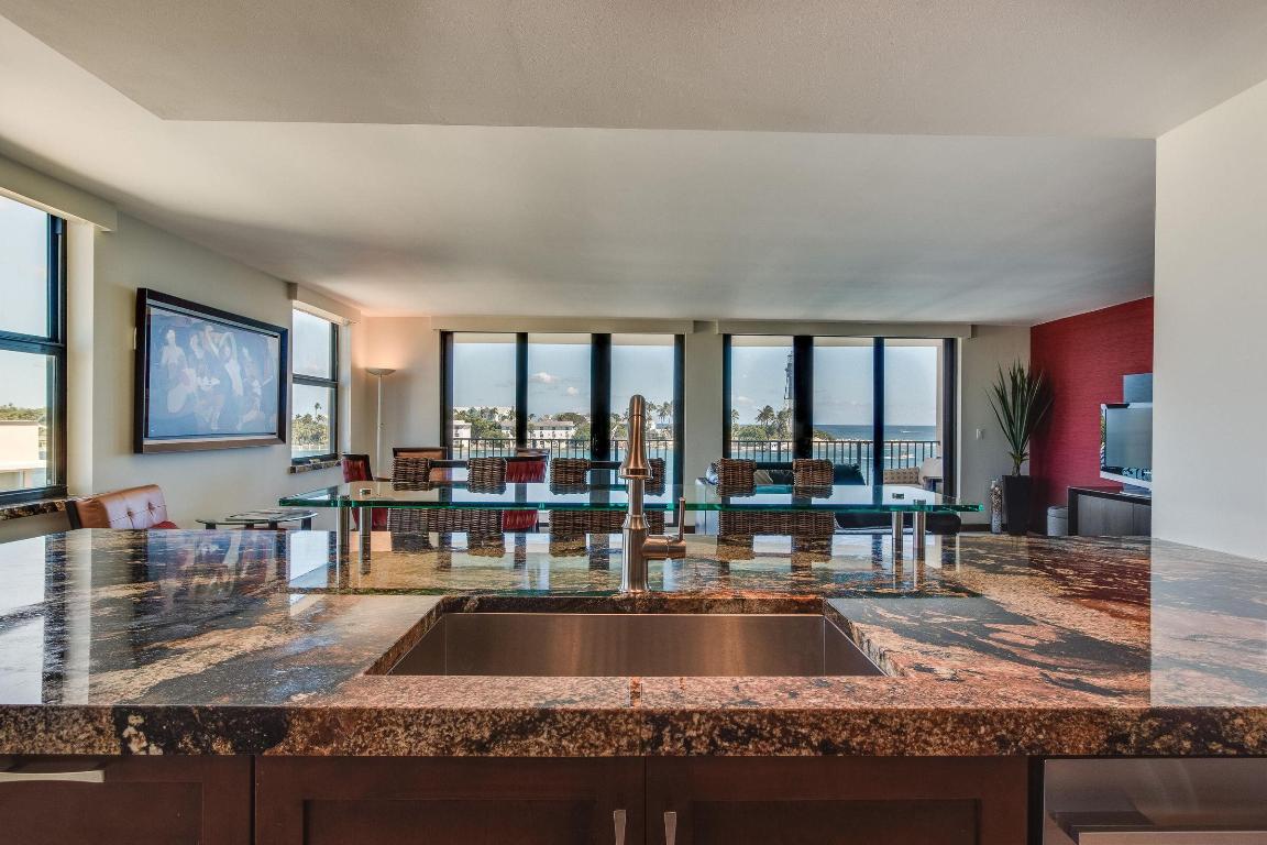 2500 Bay Drive 4a, Pompano Beach Unit: 4a