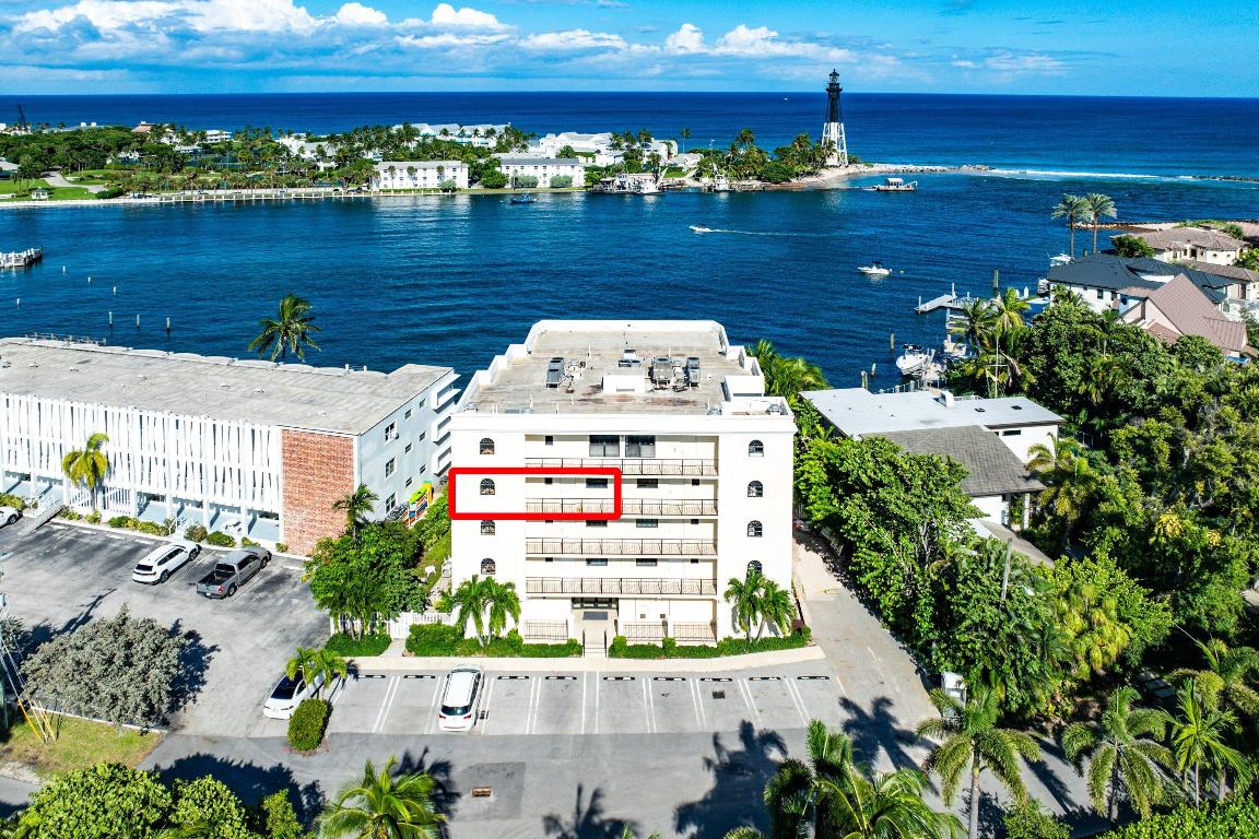 2500 Bay Drive 4a, Pompano Beach Unit: 4a