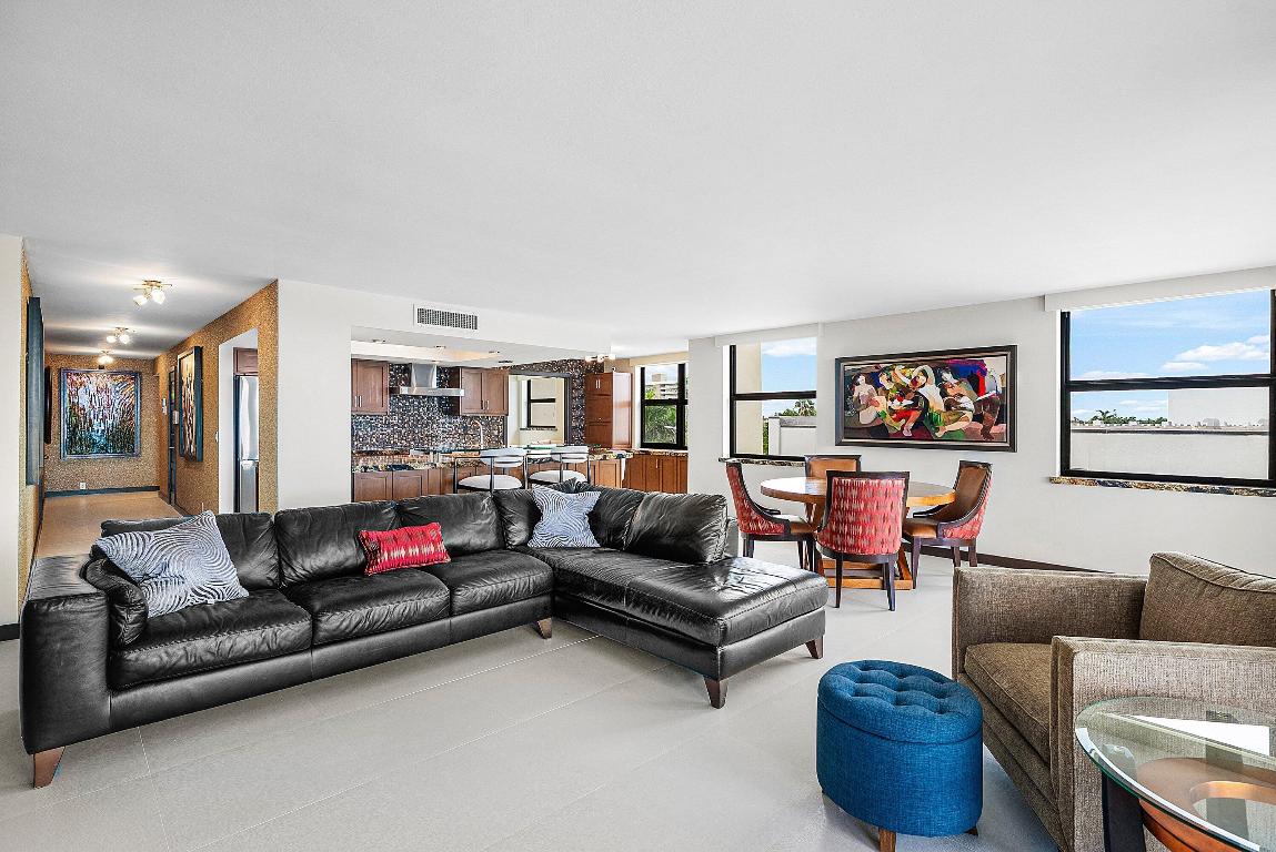 2500 Bay Drive 4a, Pompano Beach Unit: 4a