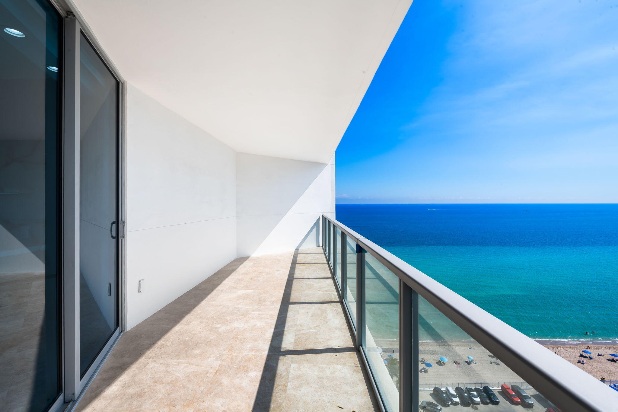 3101 S Ocean Drive 1807, Hollywood Unit: 1807