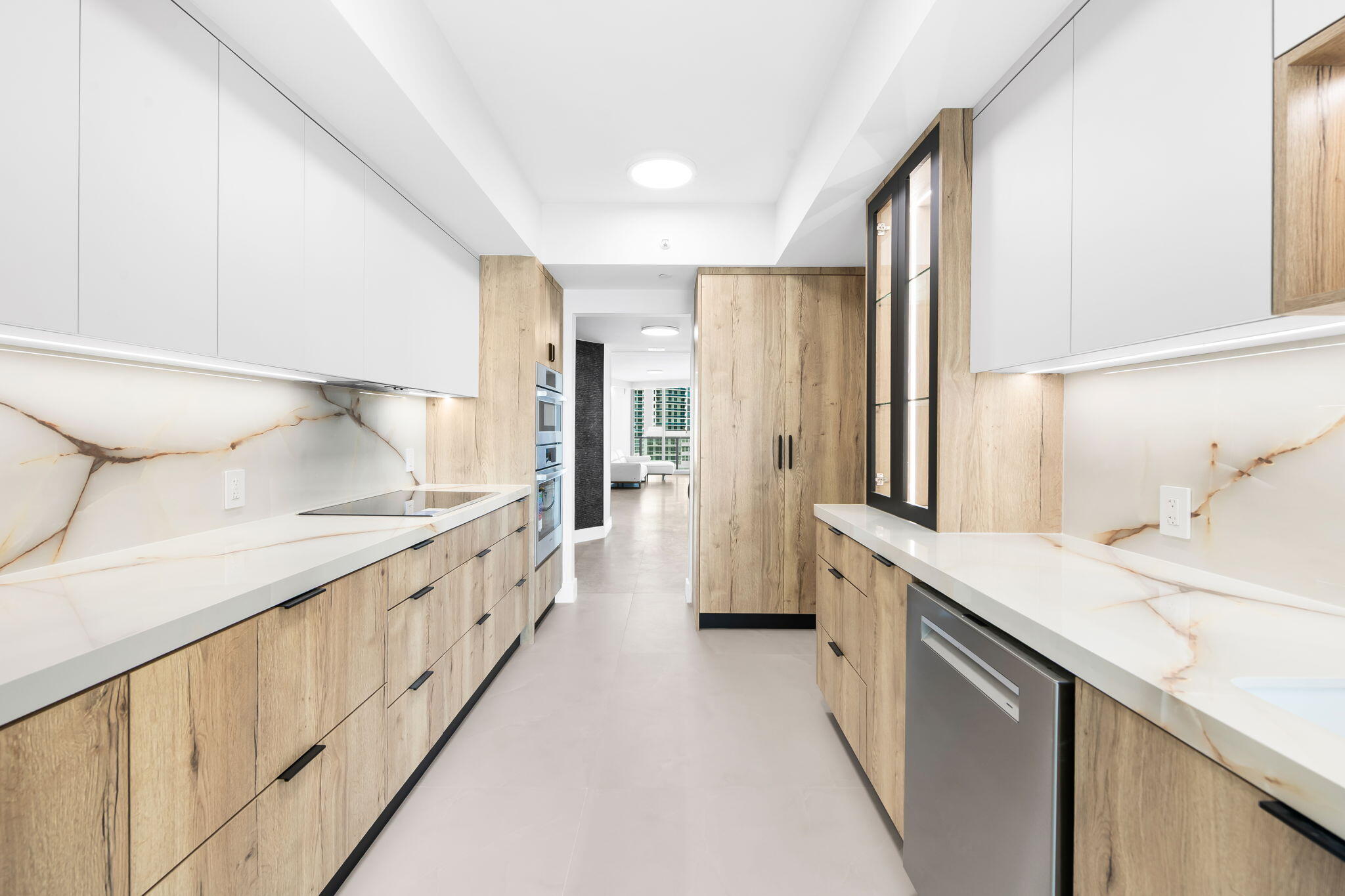 3101 S Ocean Drive 1807, Hollywood Unit: 1807