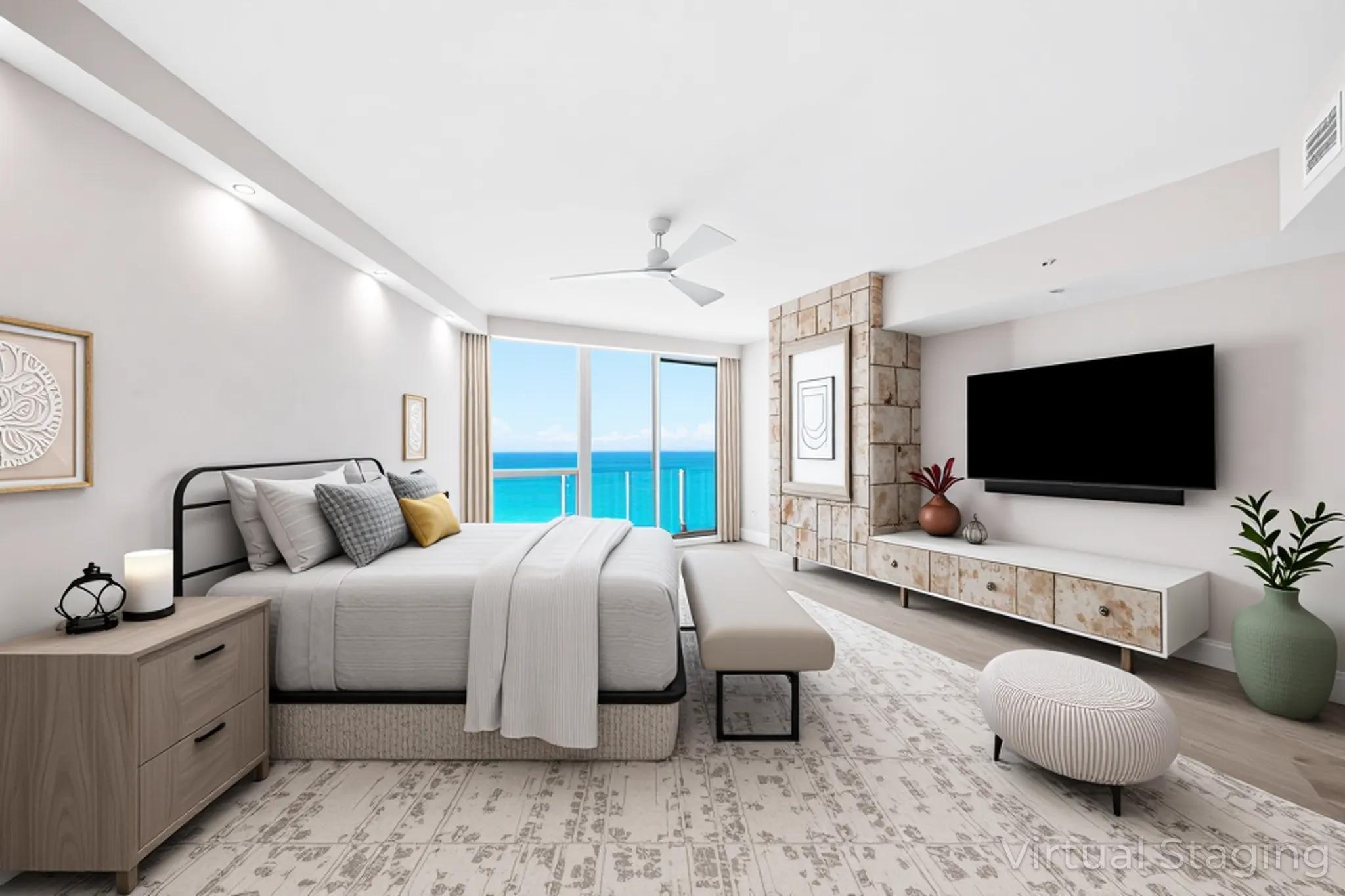 3101 S Ocean Drive 1807, Hollywood Unit: 1807