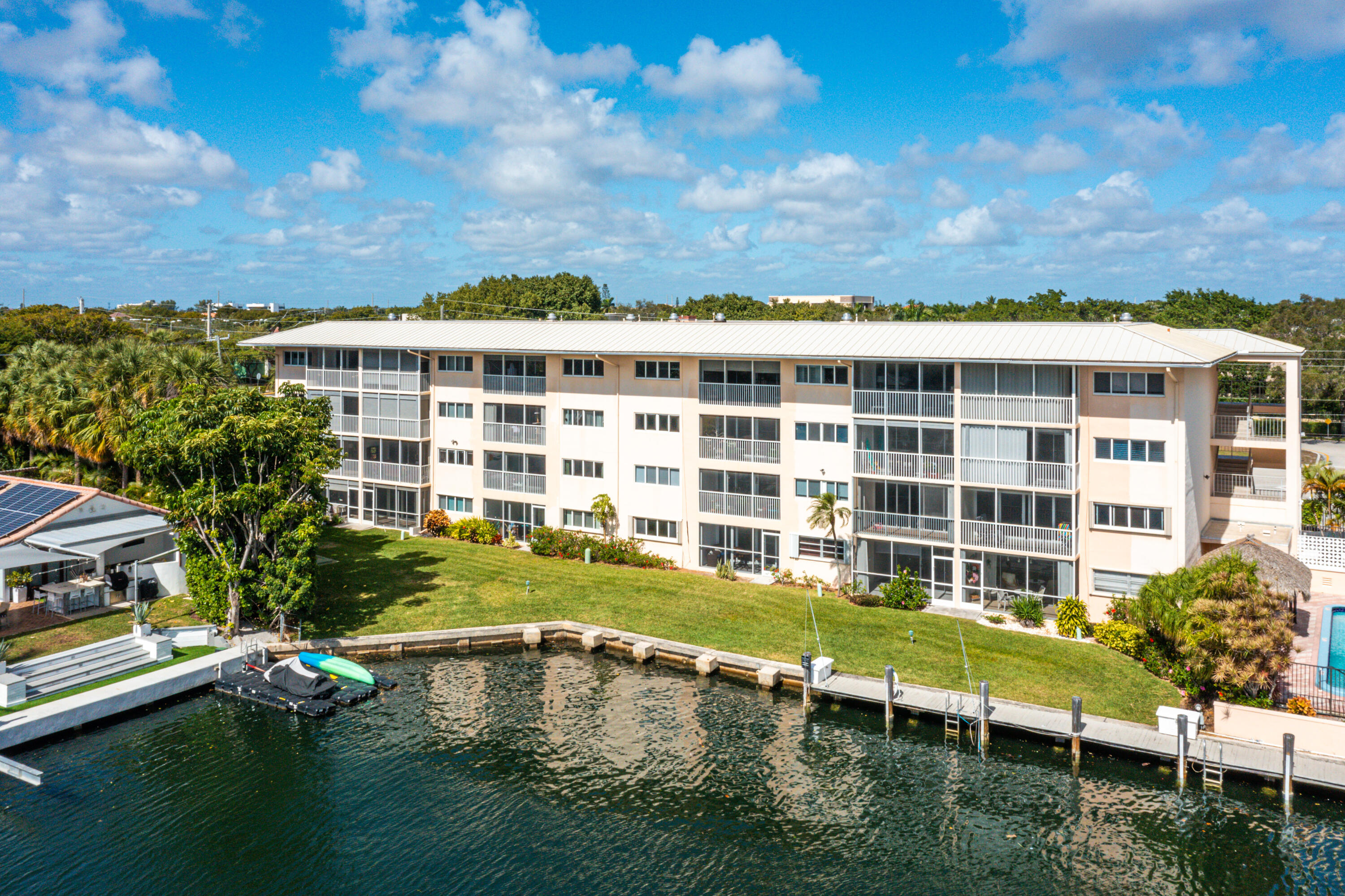 698 NE Spanish River Boulevard 0140, Boca Raton Unit: 0140