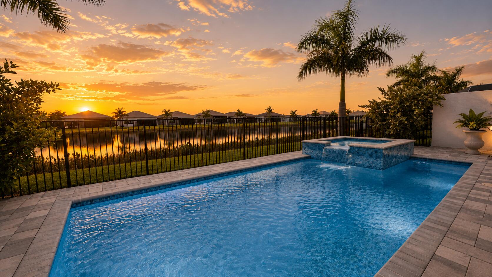 9674 Spruce Woods Drive, Boynton Beach