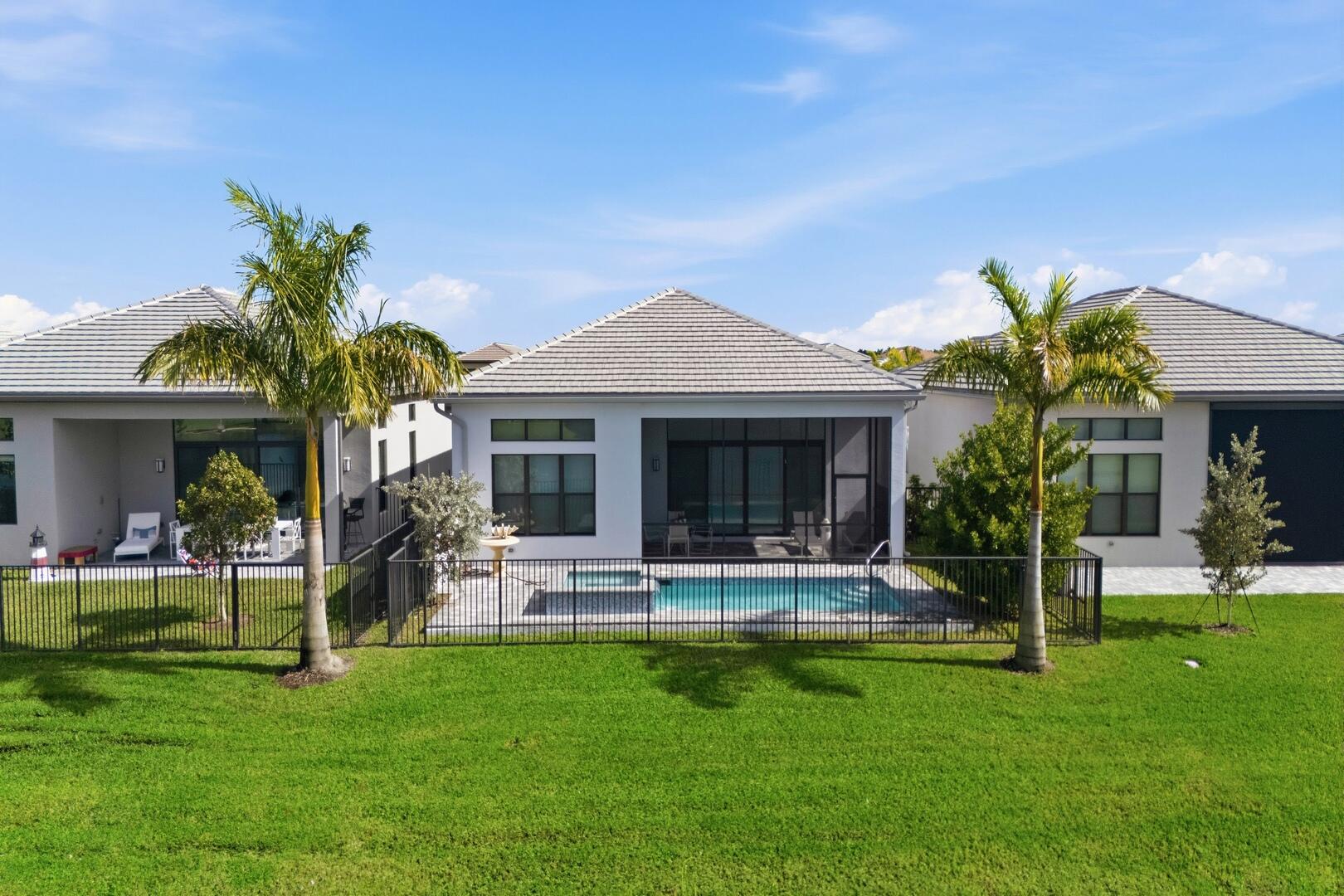 9674 Spruce Woods Drive, Boynton Beach