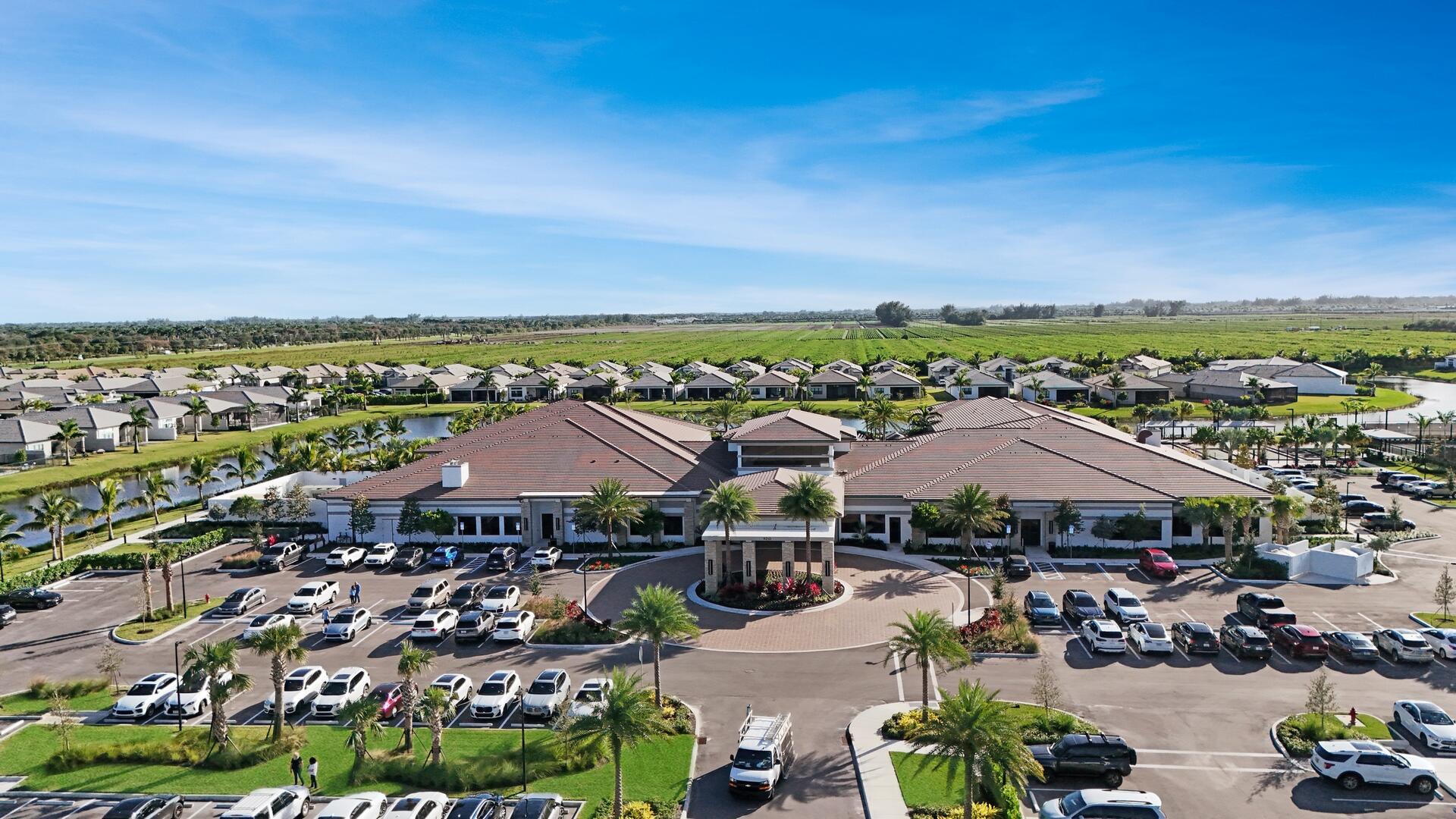 9674 Spruce Woods Drive, Boynton Beach