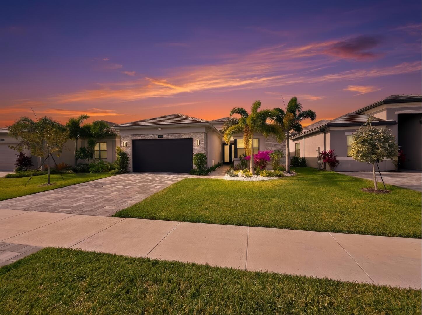 9674 Spruce Woods Drive, Boynton Beach