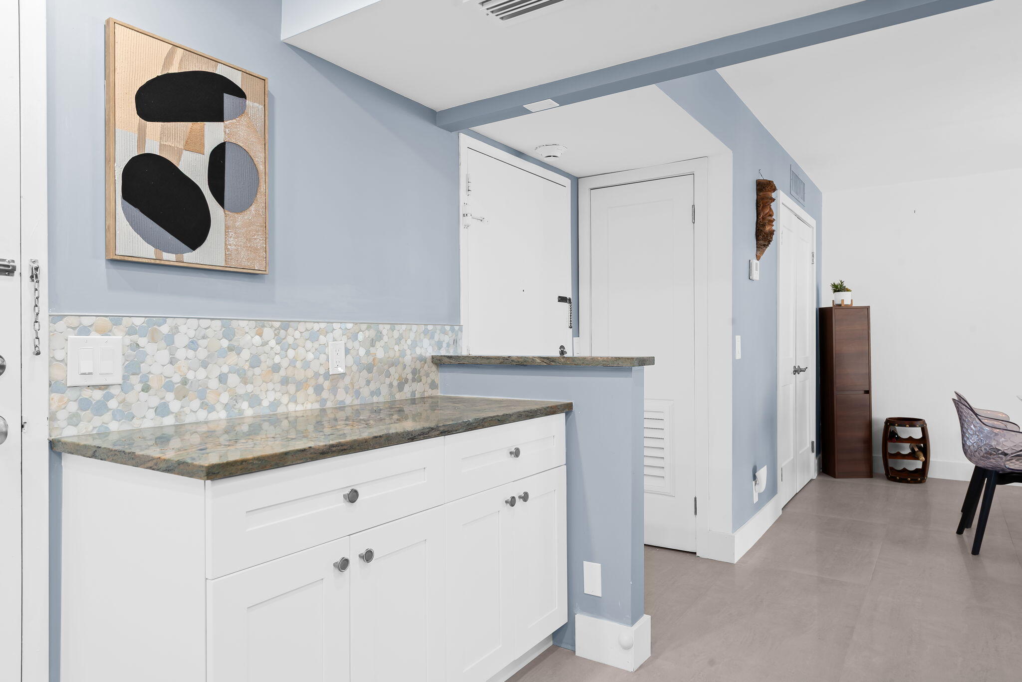 2000 S Ocean Boulevard 7n, Lauderdale-By-The-Sea Unit: 7n