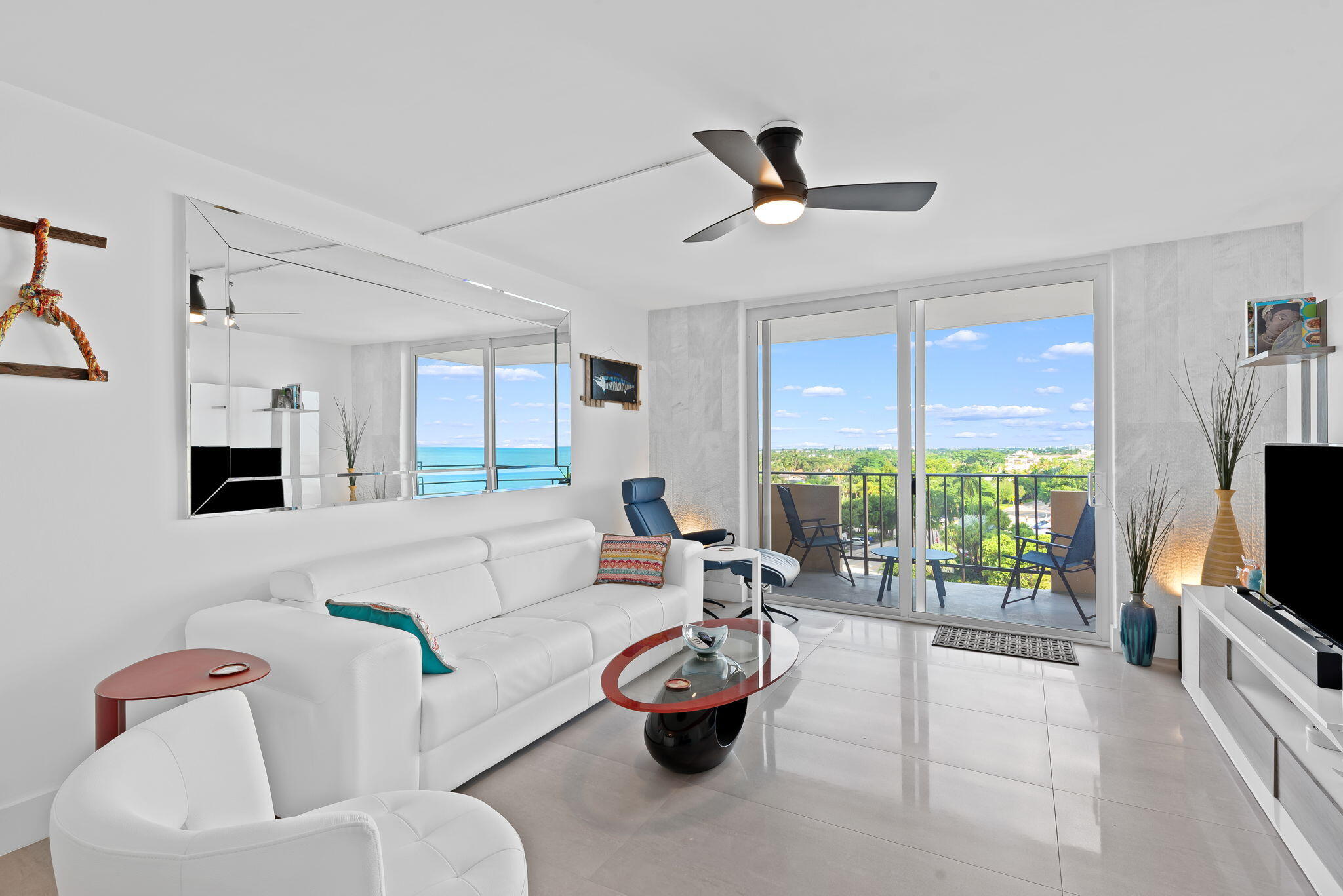2000 S Ocean Boulevard 7n, Lauderdale-By-The-Sea Unit: 7n