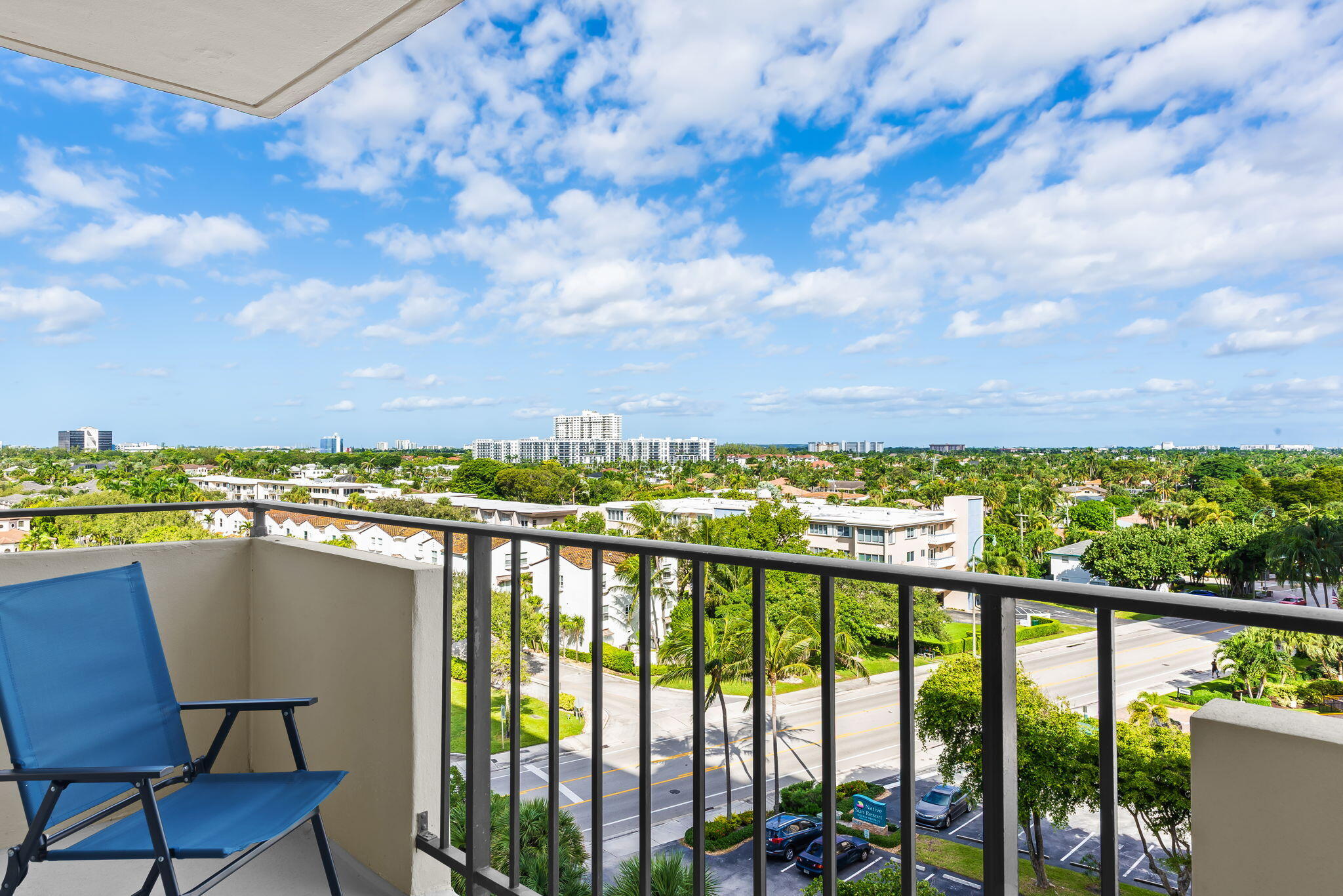 2000 S Ocean Boulevard 7n, Lauderdale-By-The-Sea Unit: 7n