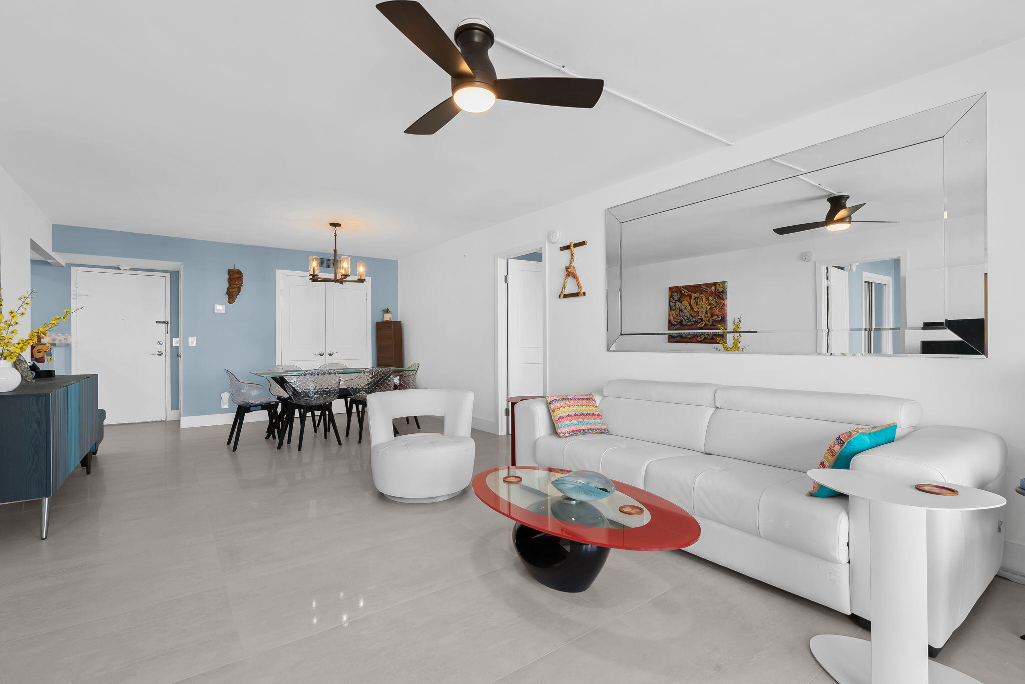 2000 S Ocean Boulevard 7n, Lauderdale-By-The-Sea Unit: 7n