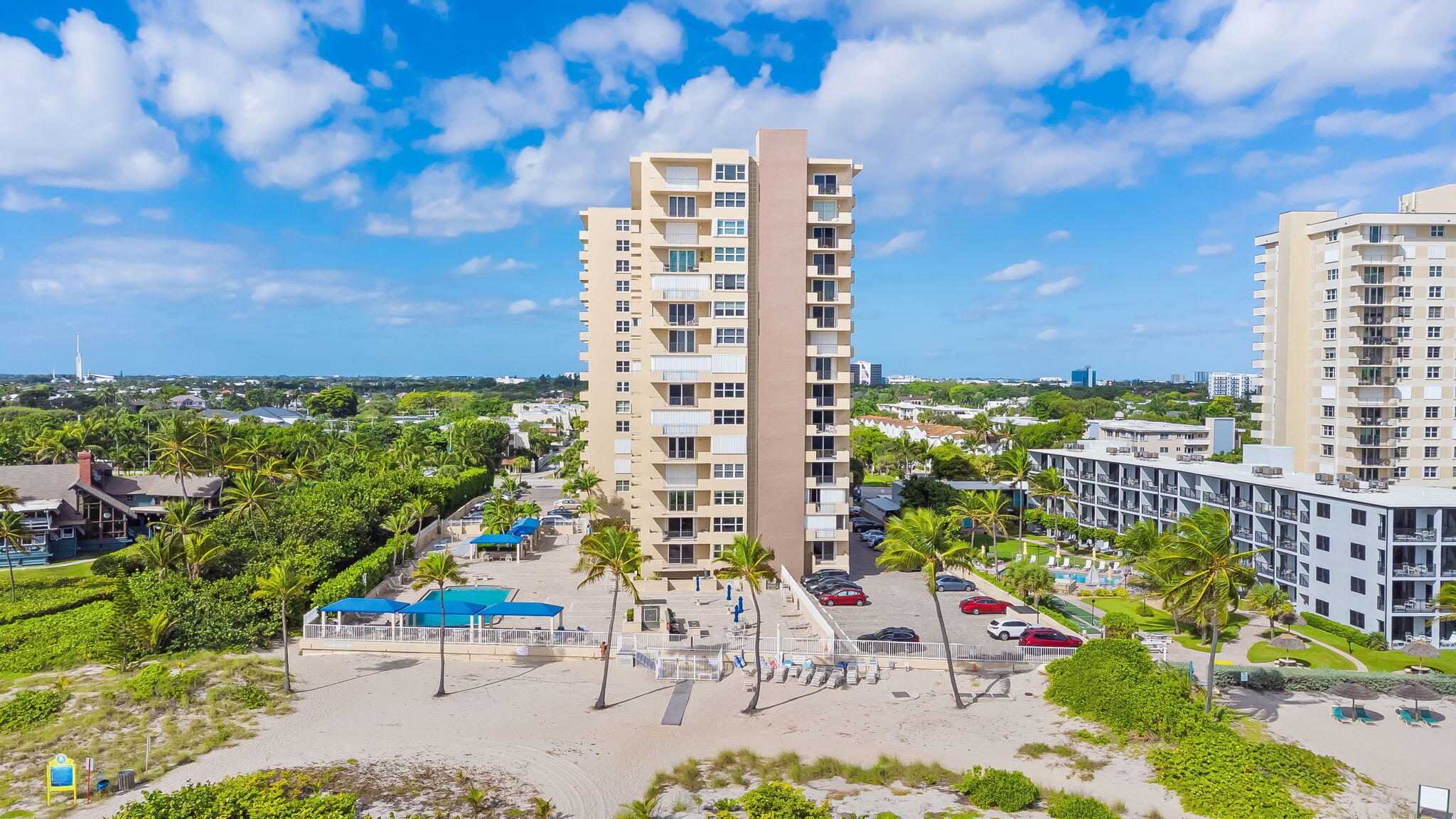 2000 S Ocean Boulevard 7n, Lauderdale-By-The-Sea Unit: 7n
