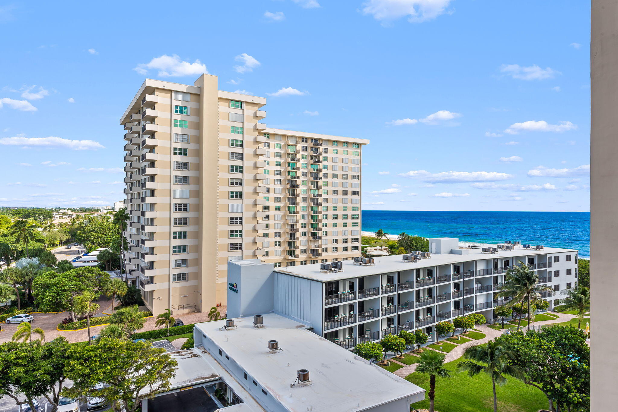 2000 S Ocean Boulevard 7n, Lauderdale-By-The-Sea Unit: 7n