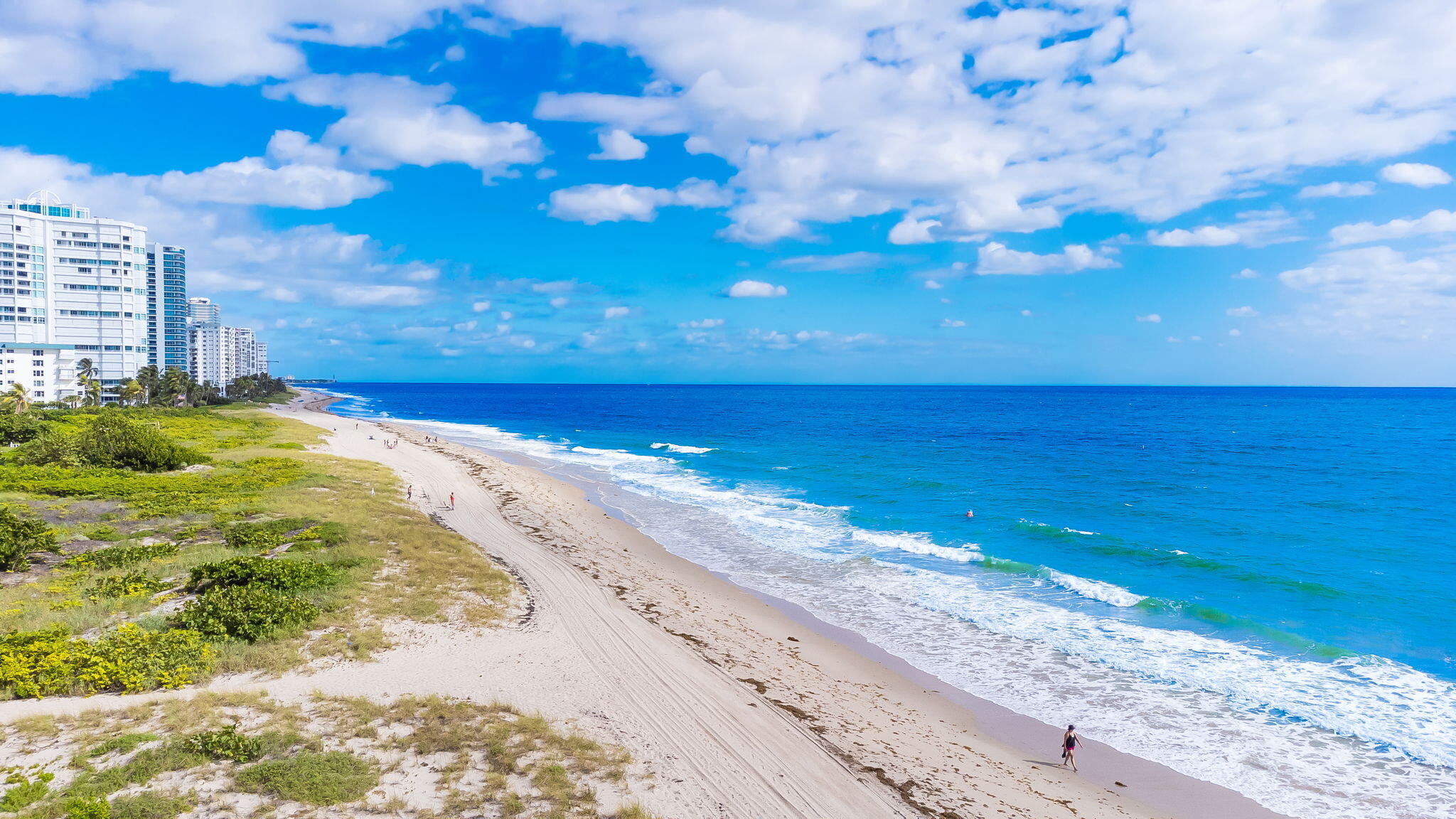 2000 S Ocean Boulevard 7n, Lauderdale-By-The-Sea Unit: 7n