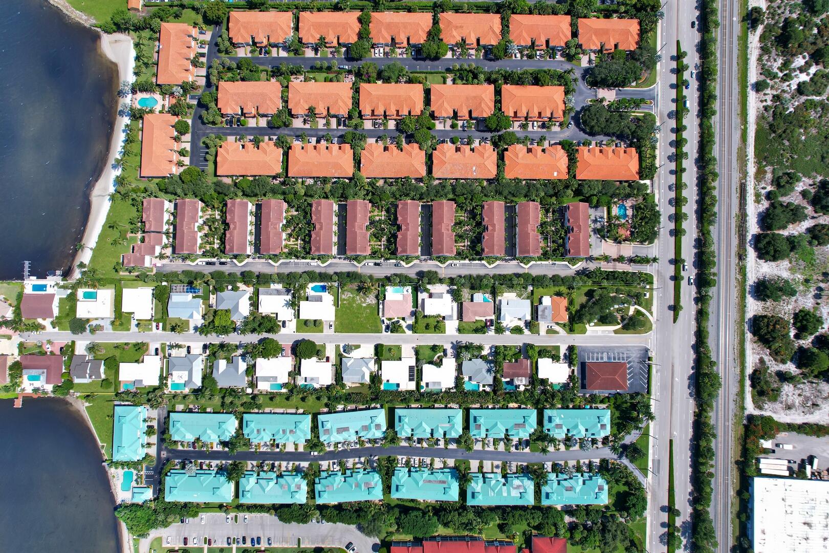 126 Ocean Cay Way 27, Hypoluxo Unit: 27