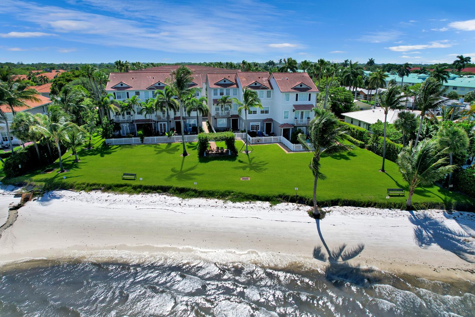 126 Ocean Cay Way 27, Hypoluxo Unit: 27