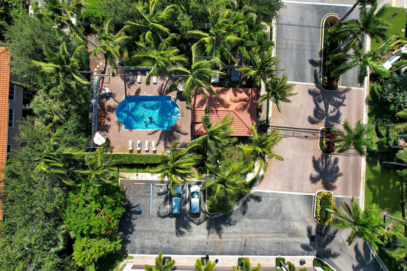 126 Ocean Cay Way 27, Hypoluxo Unit: 27