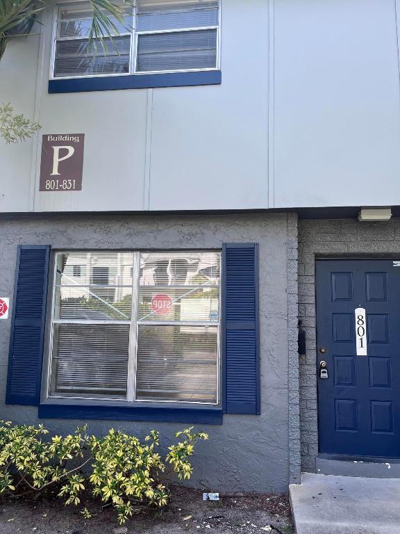 801 NW 46th Avenue 801, Plantation Unit: 801