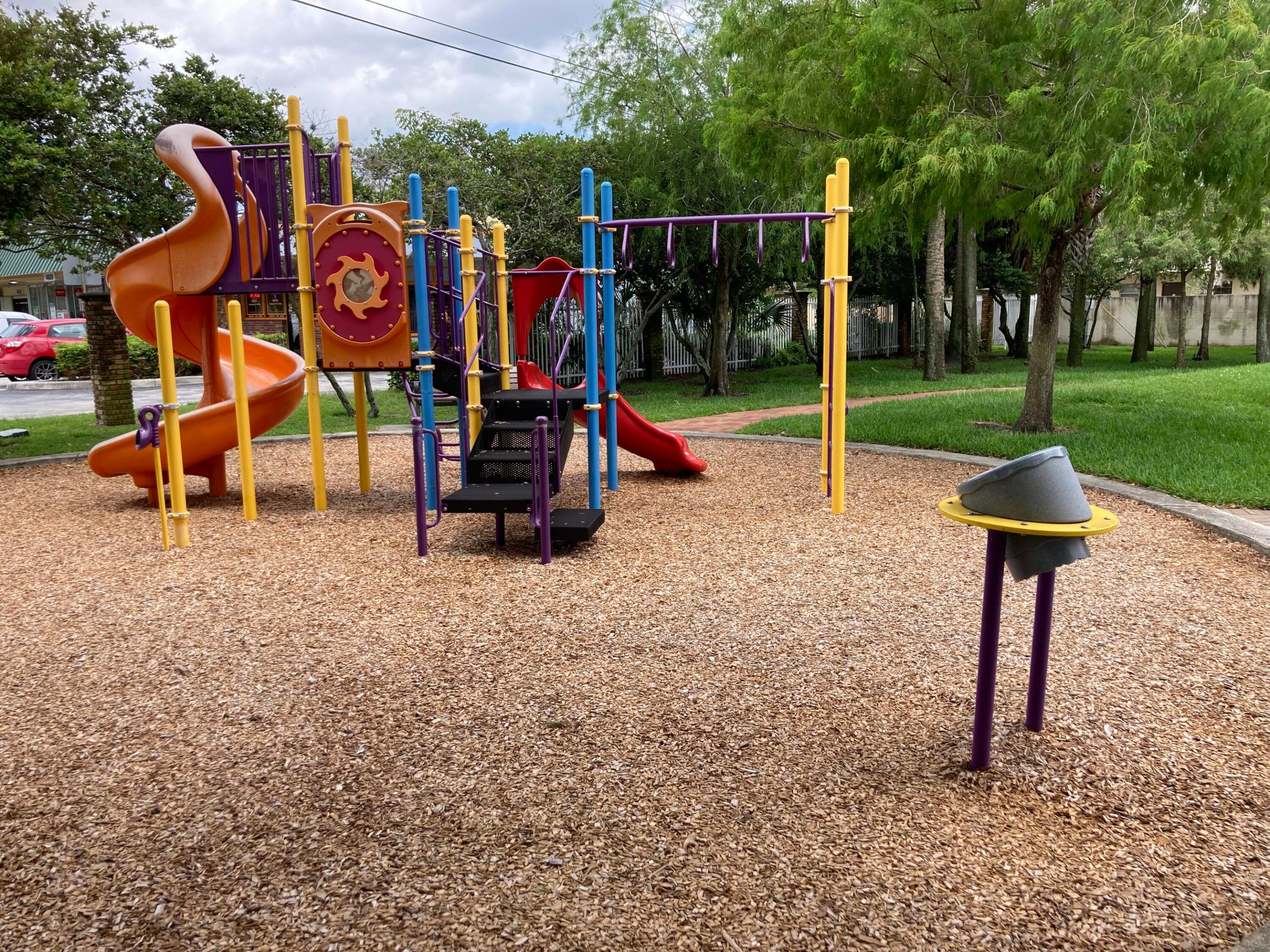 801 NW 46th Avenue 801, Plantation Unit: 801