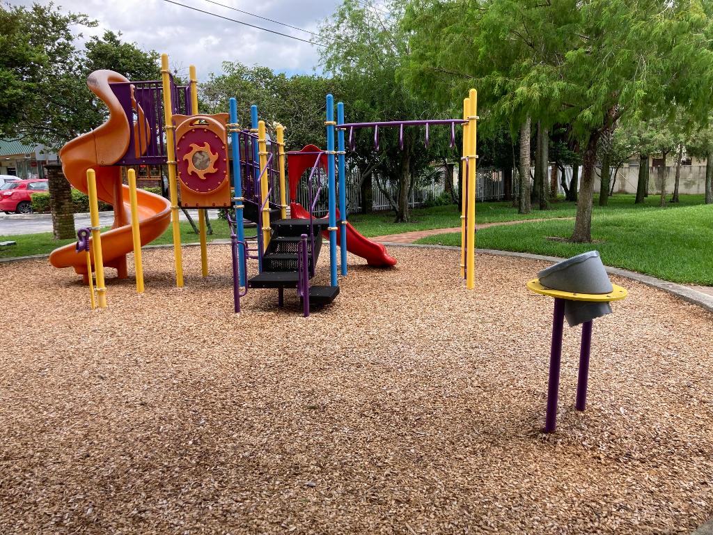 801 NW 46th Avenue 801, Plantation Unit: 801