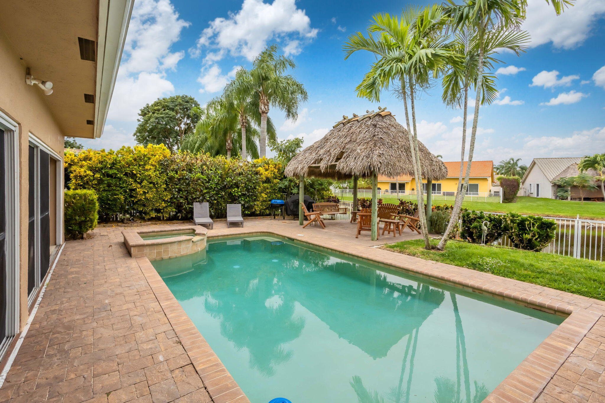 9208 Sun Pointe Drive, Boynton Beach