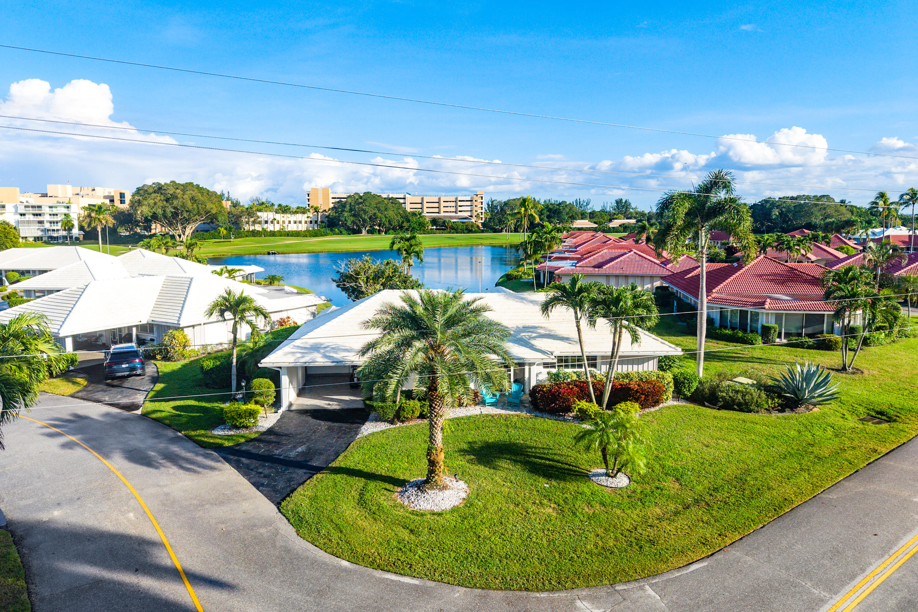 146 Driftwood Circle