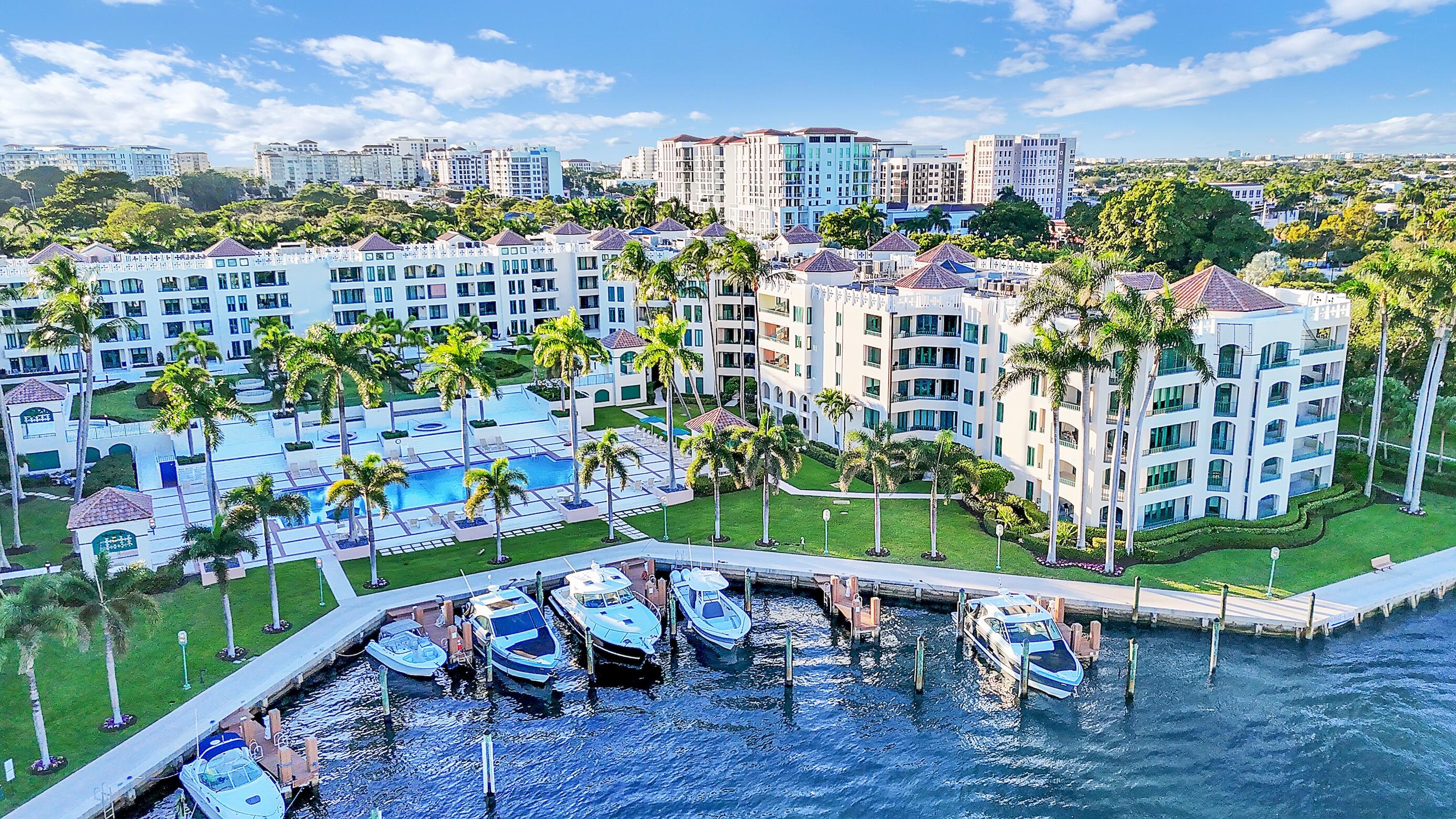 100 SE 5th Avenue 305