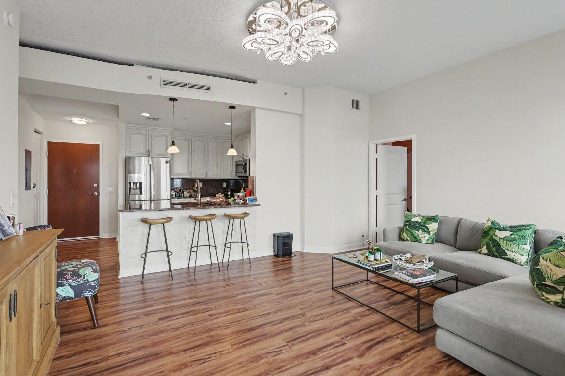 300 S Australian Avenue 1408