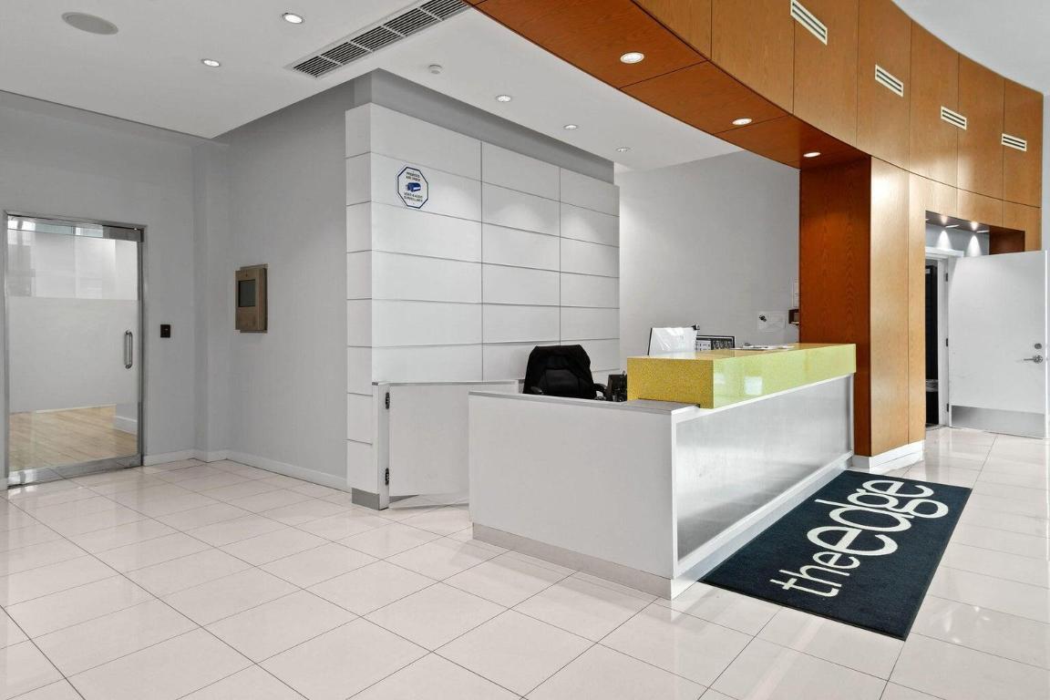 300 S Australian Avenue 1408