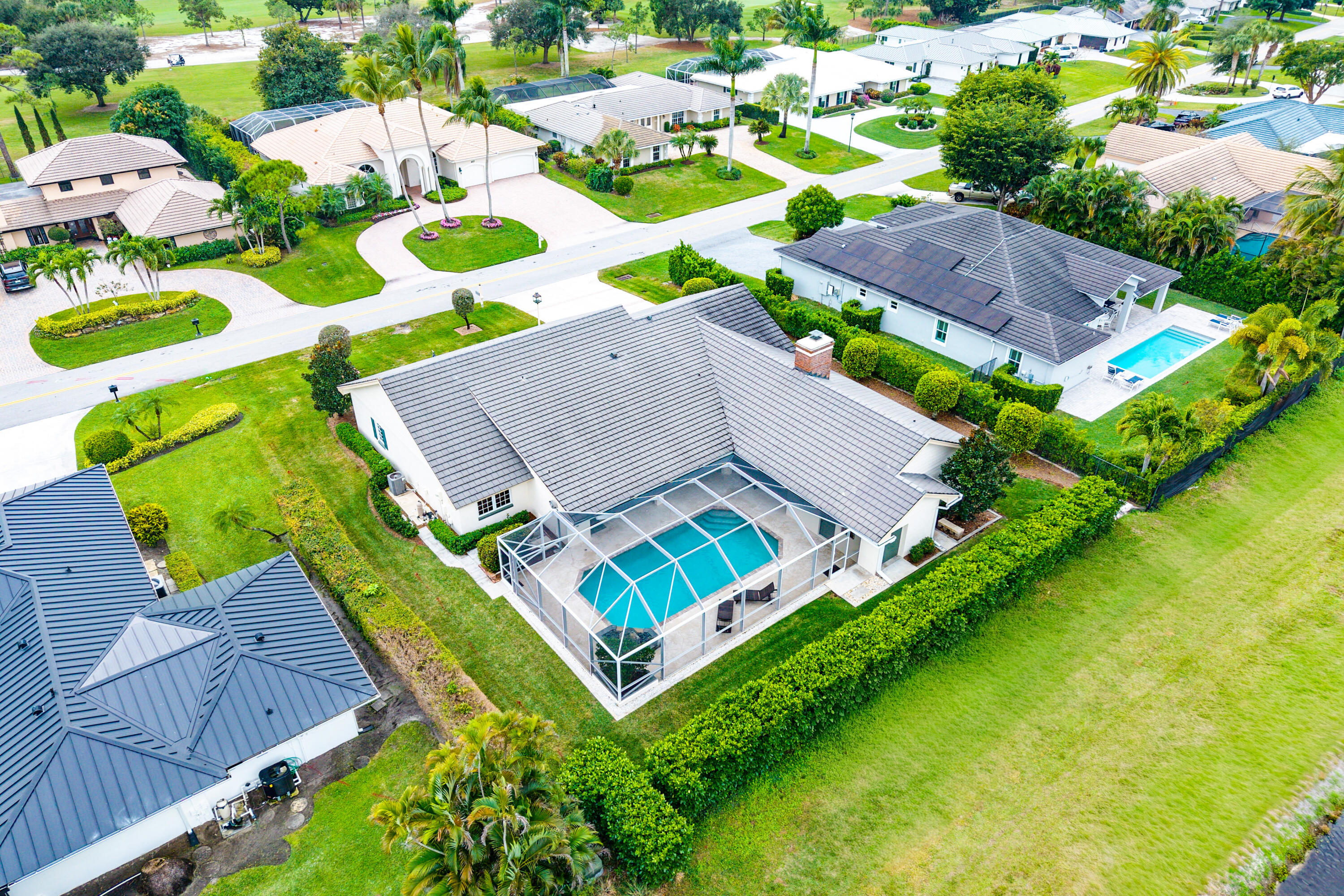 420 Muirfield Drive