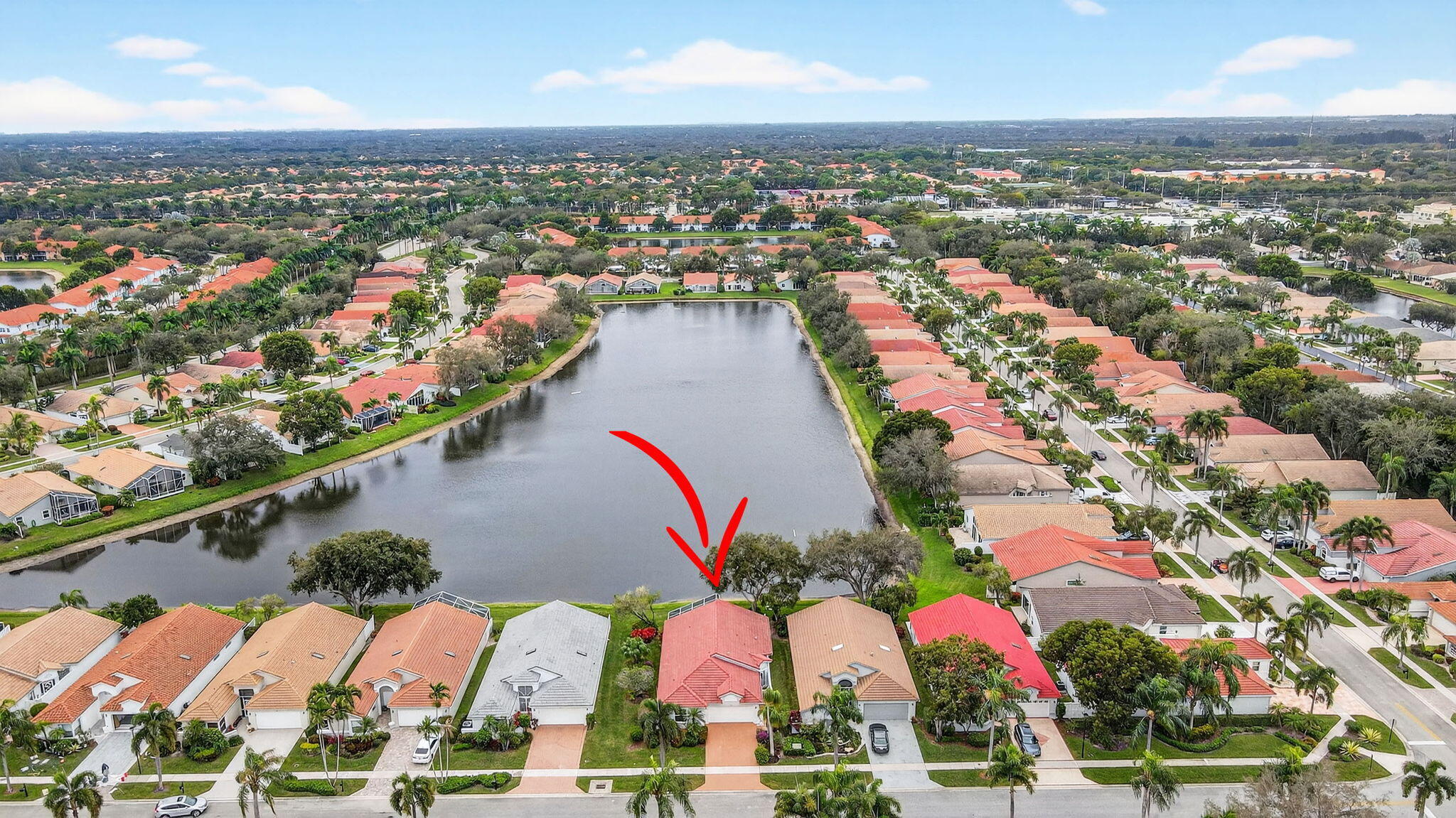 7932 Sailing Shores Terrace