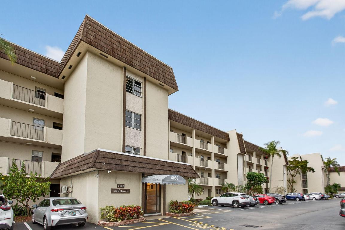 6080 NW 44th Street 214