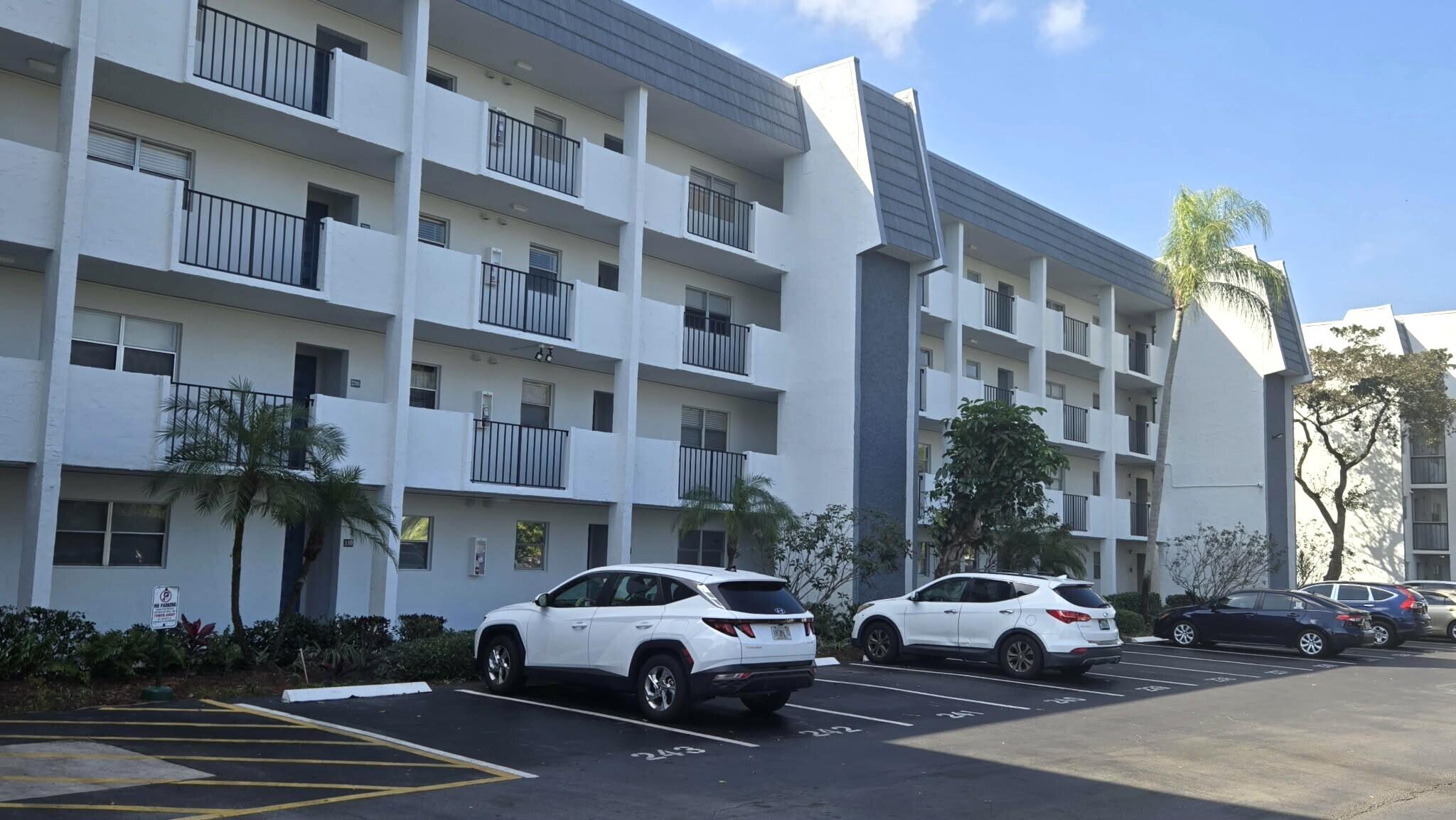 6080 NW 44th Street 214