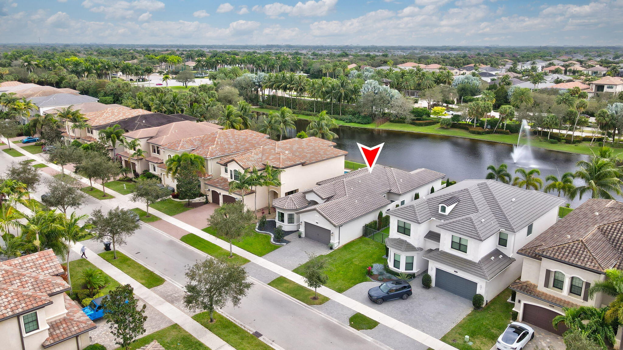9319 Eden Roc Court
