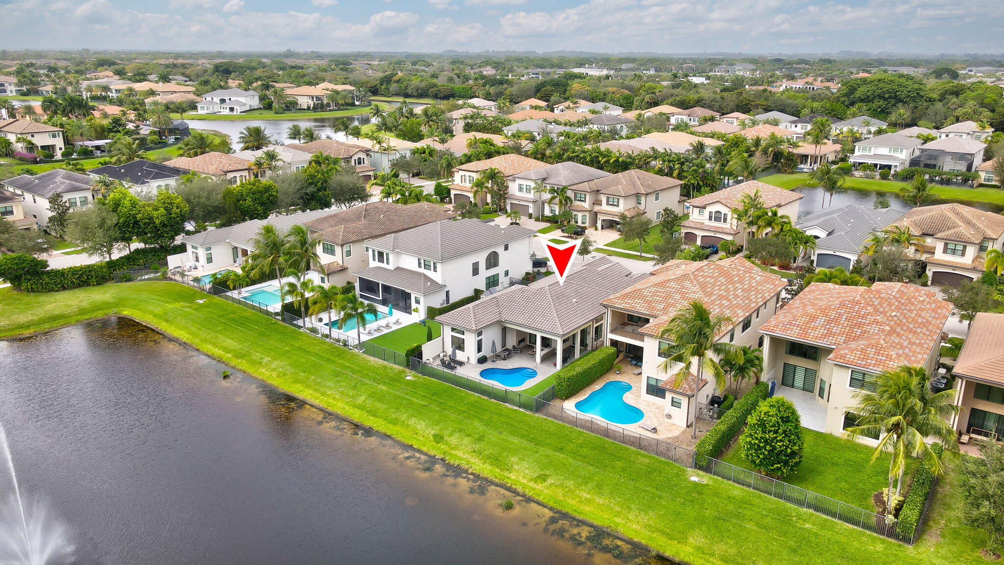 9319 Eden Roc Court