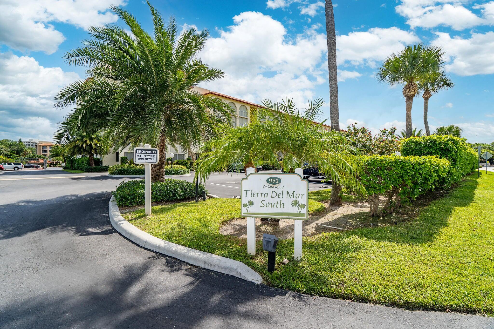 951 De Soto Road 130