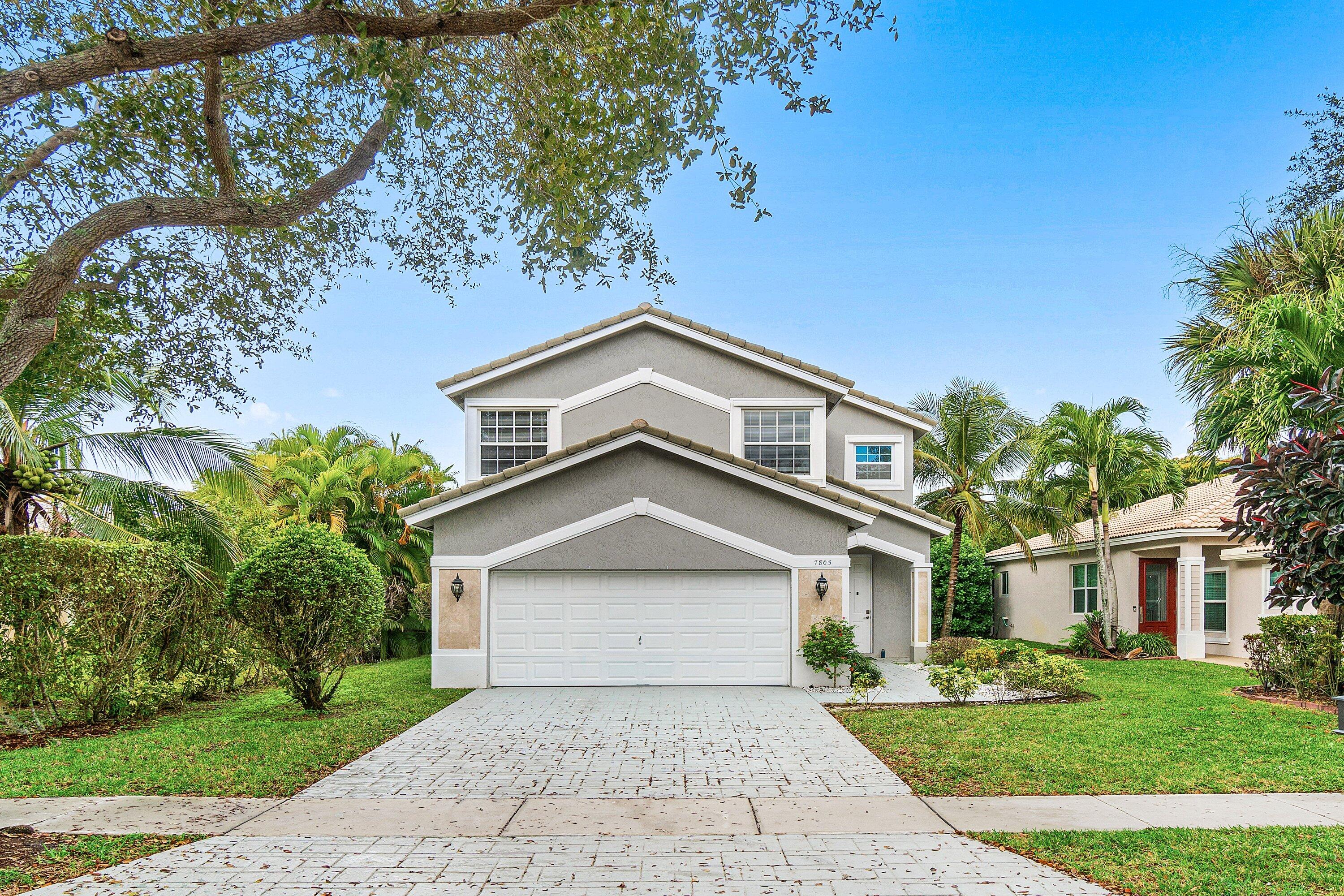 7803 NW 70th Avenue