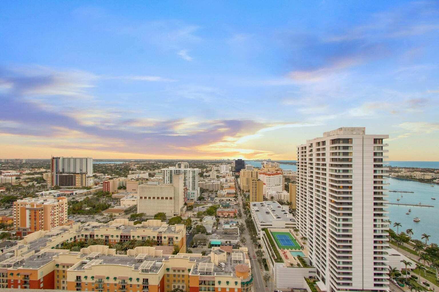 701 S Olive Avenue 315