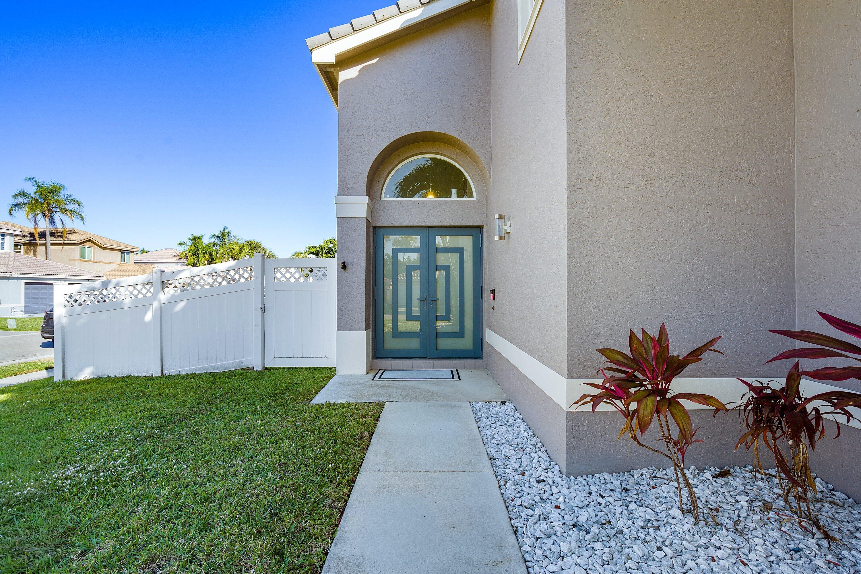 3637 Stratton Lane