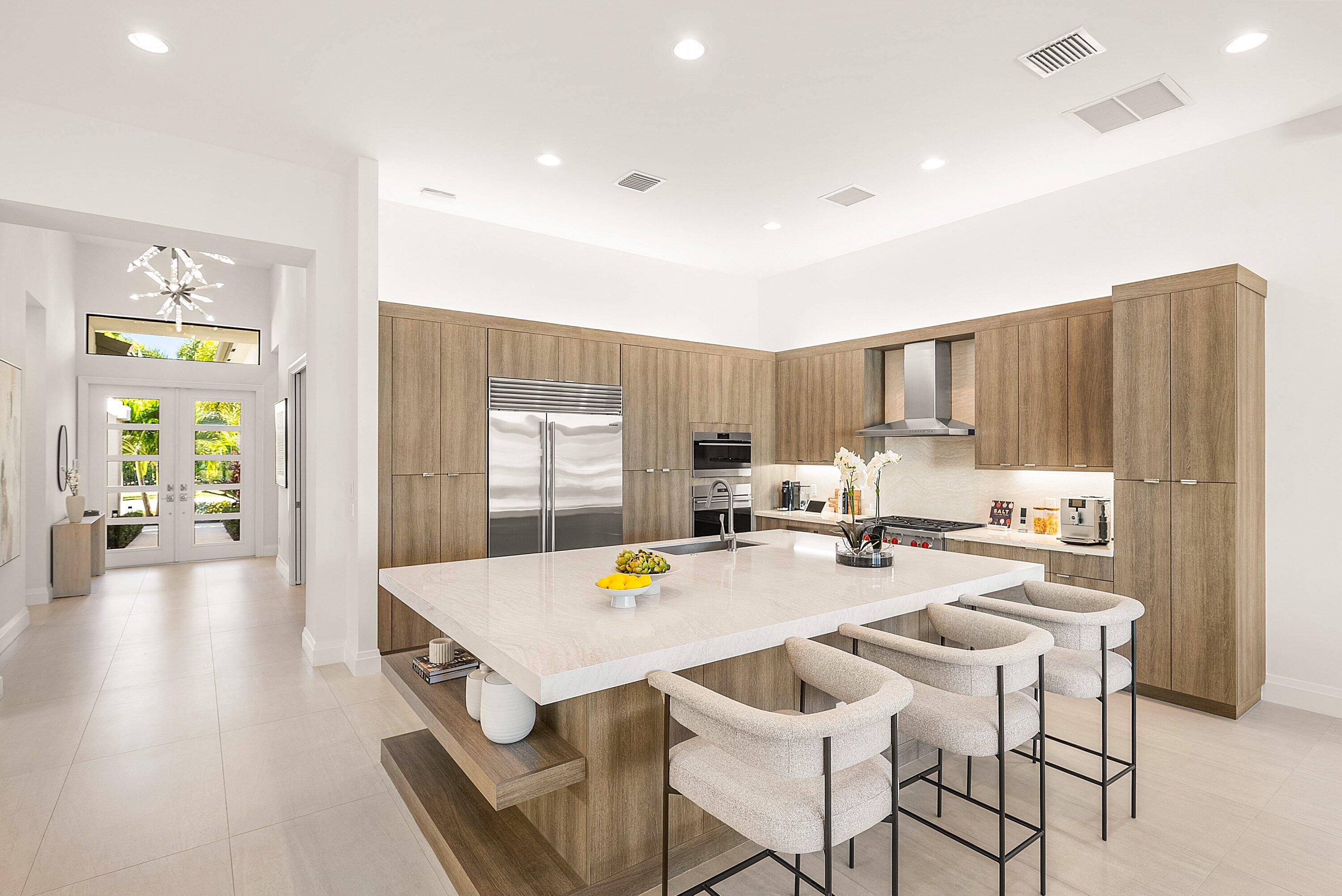 17135 Abruzzo Avenue