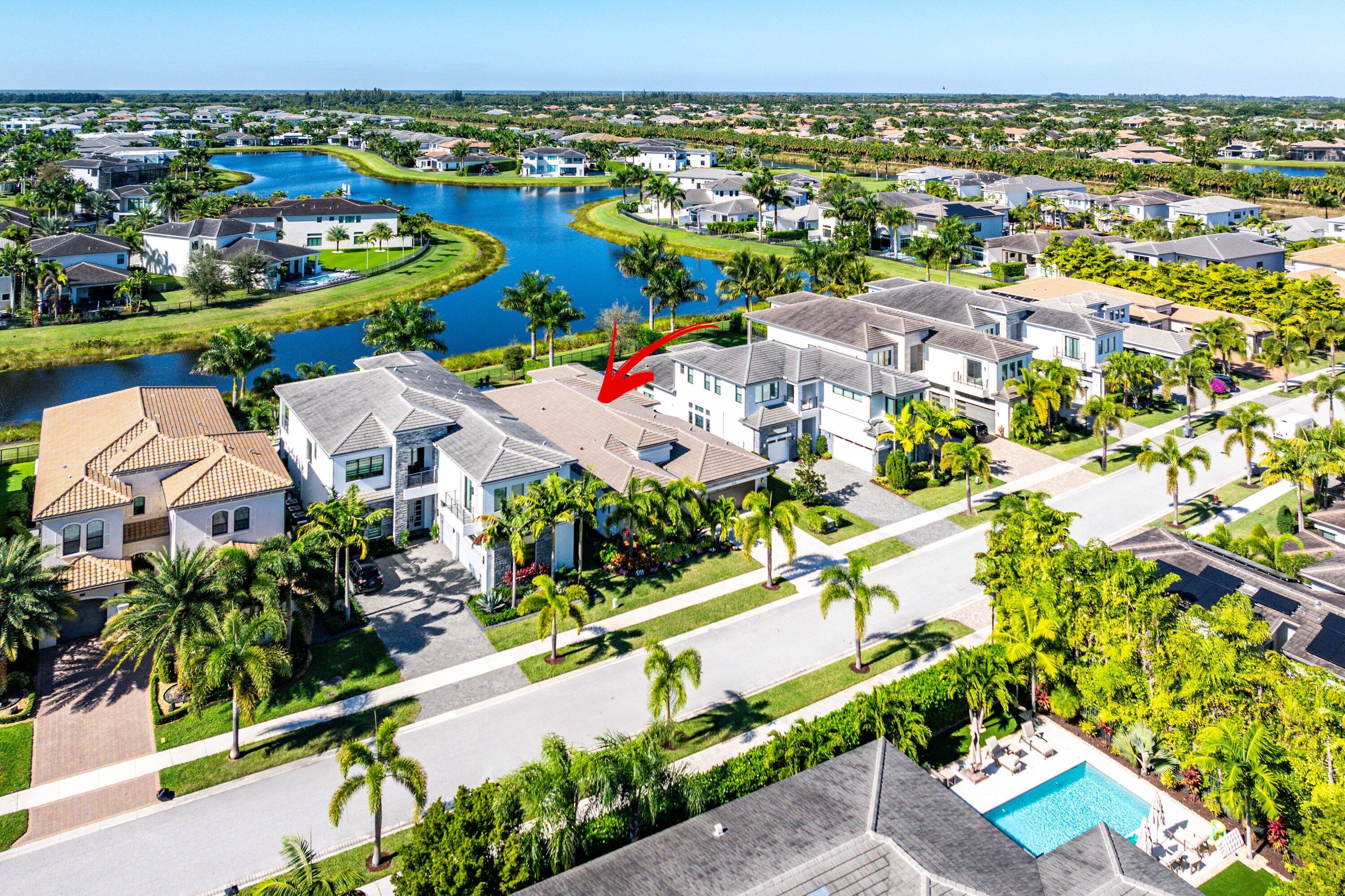 17135 Abruzzo Avenue