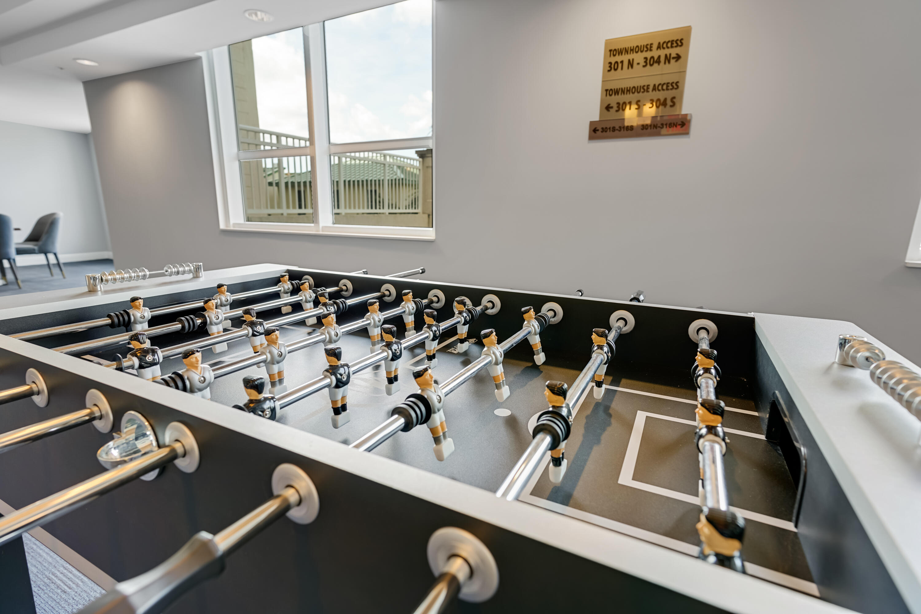 400 N Federal Highway 308n