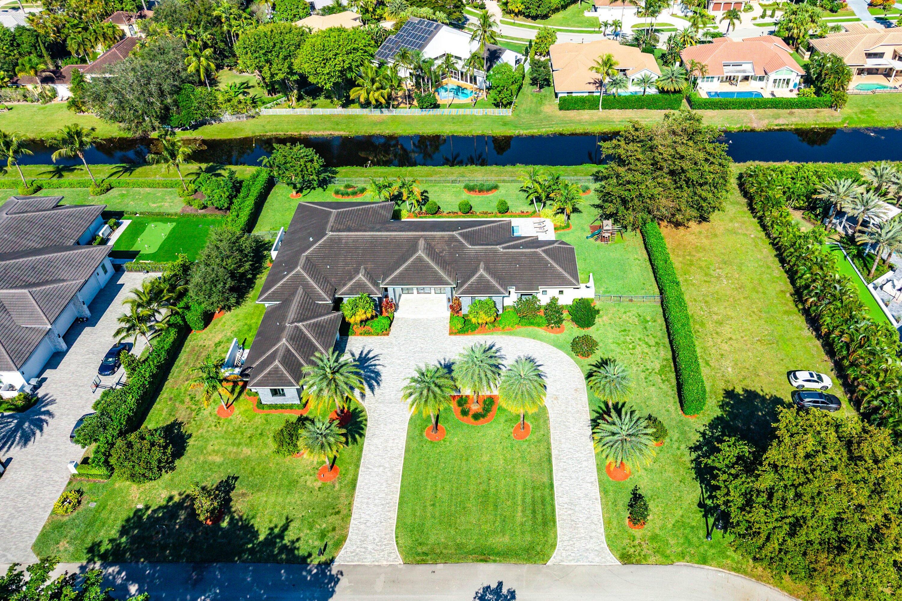 6773 Boniello Drive