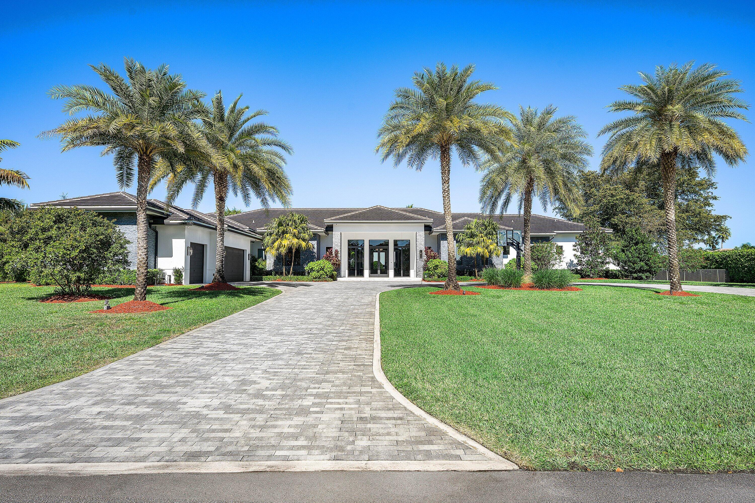 6773 Boniello Drive