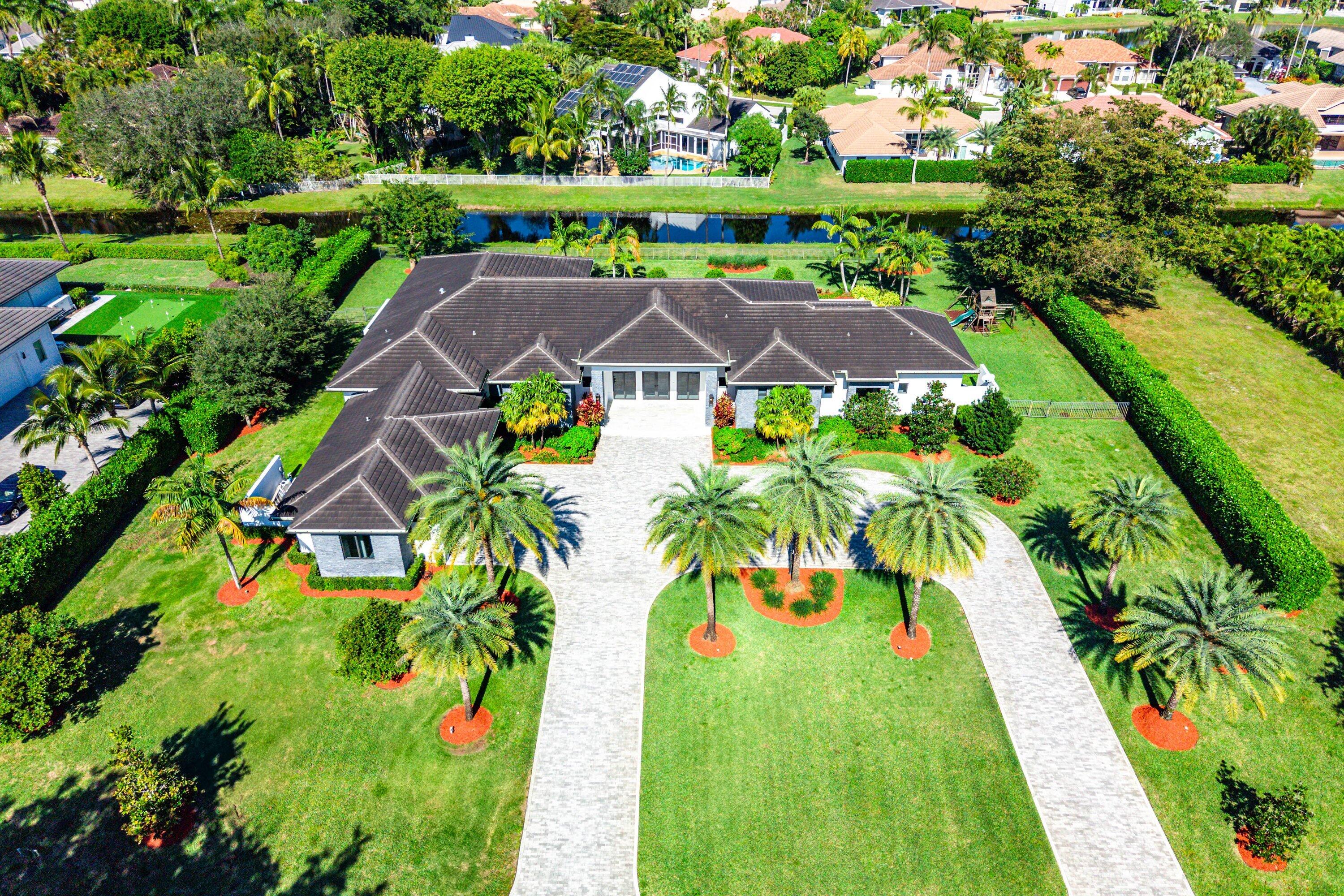 6773 Boniello Drive