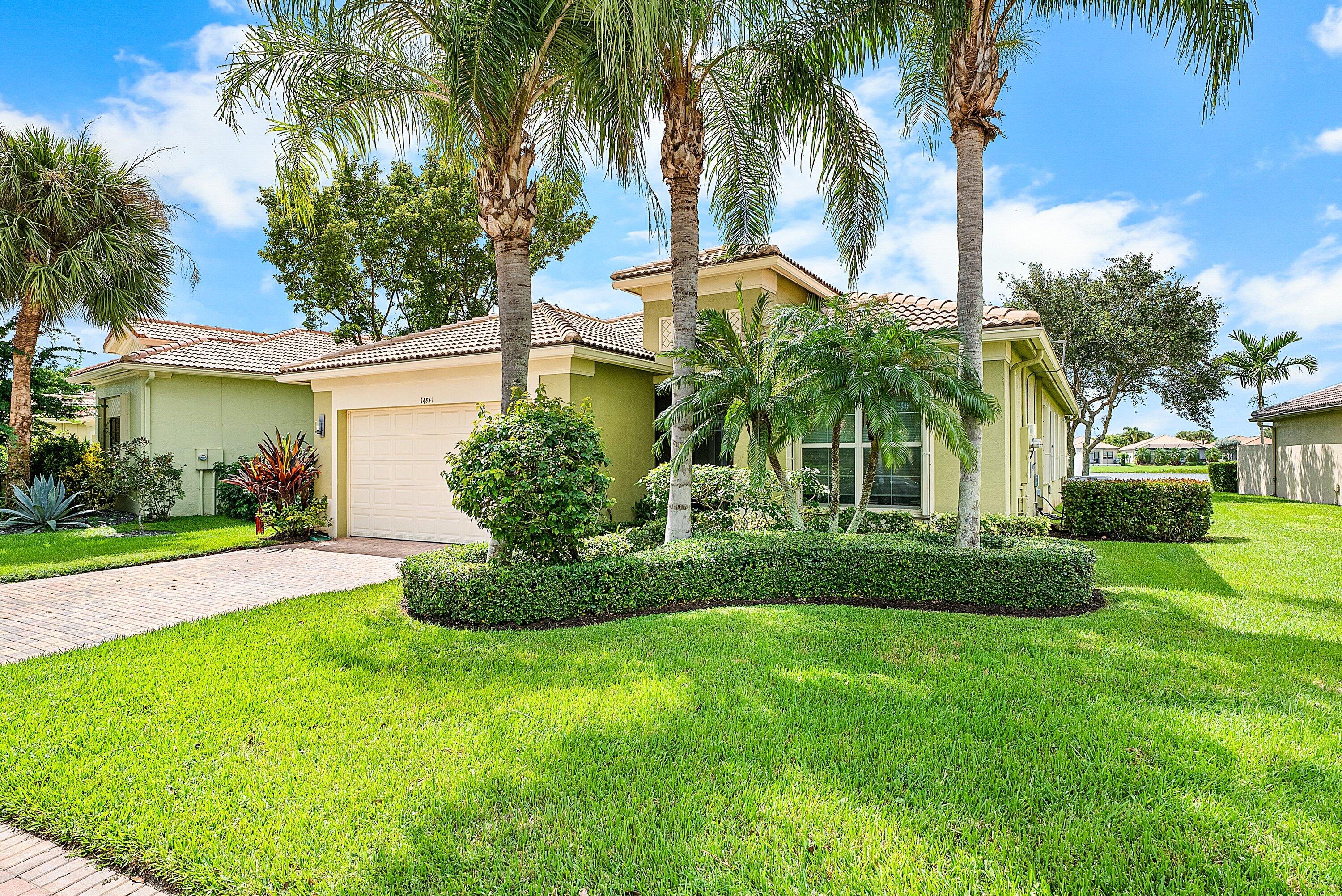 14841 Strand Lane