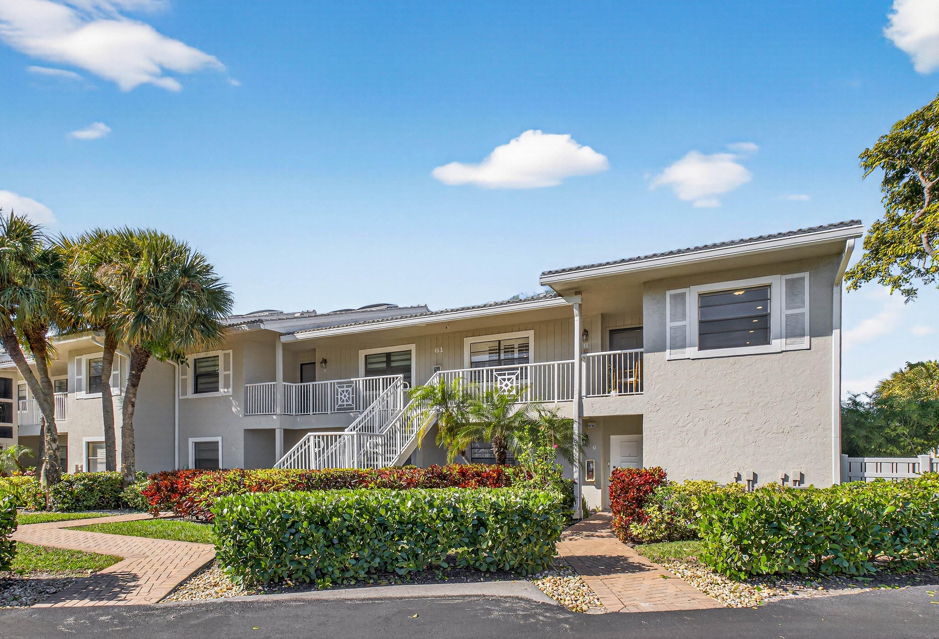 61 Eastgate Drive H