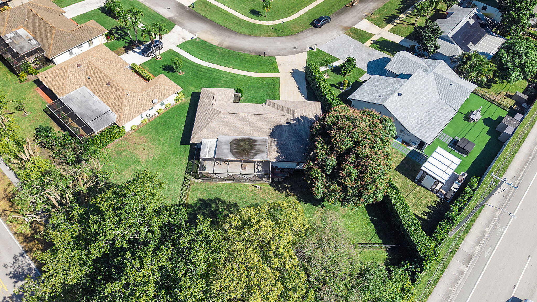 6206 E Springdale Way